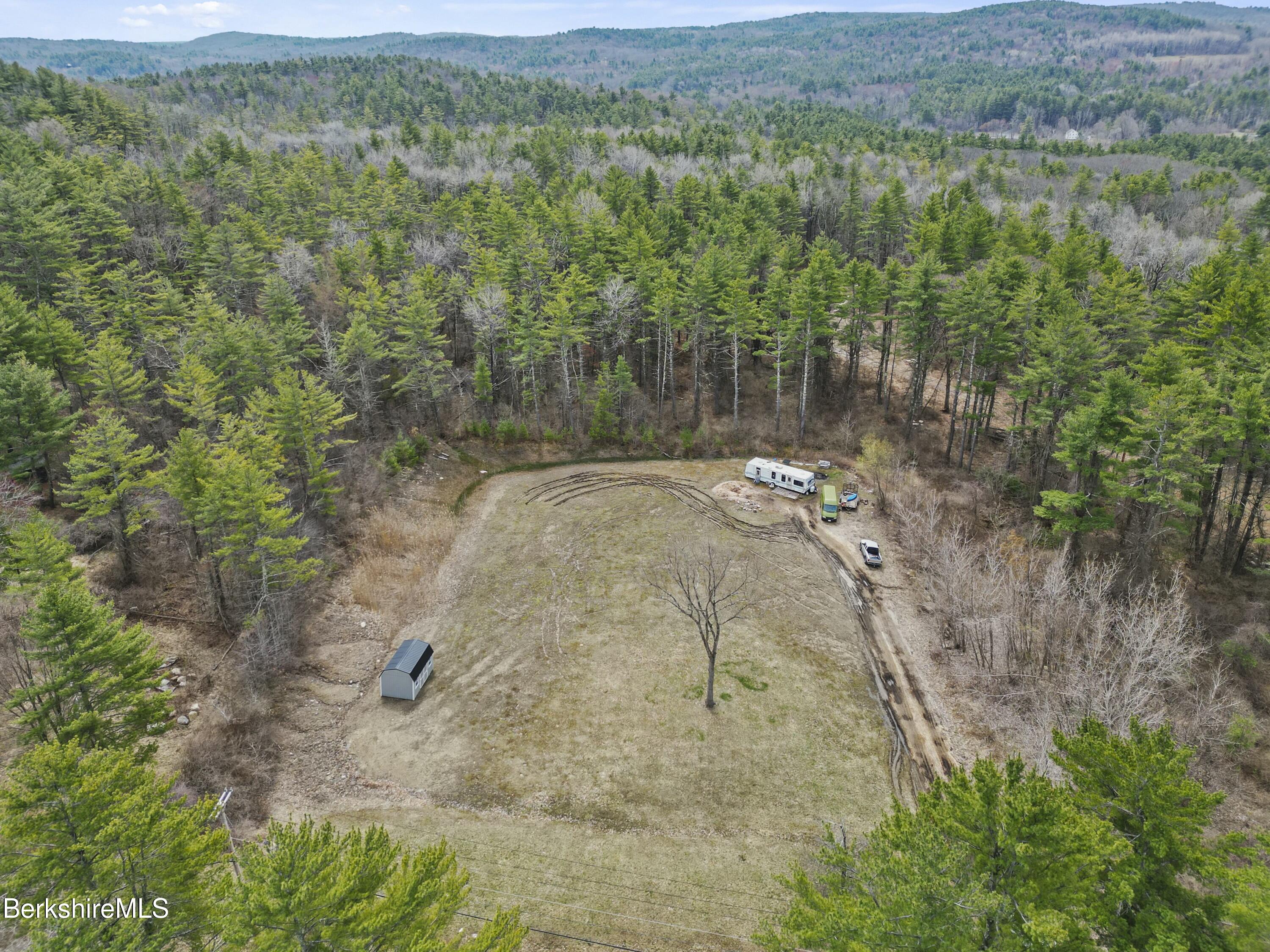 New Marlborough, Massachusetts 01230, United States, ,Land,Active,112916