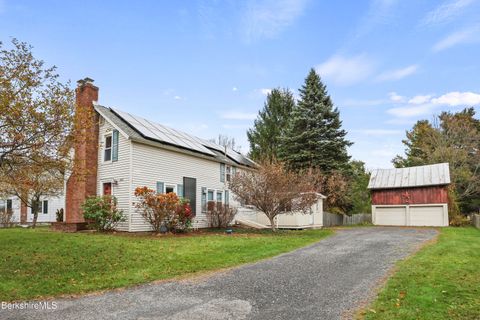 Homes For Sale - 2801 State Rd<br/> Richmond, MA 01254