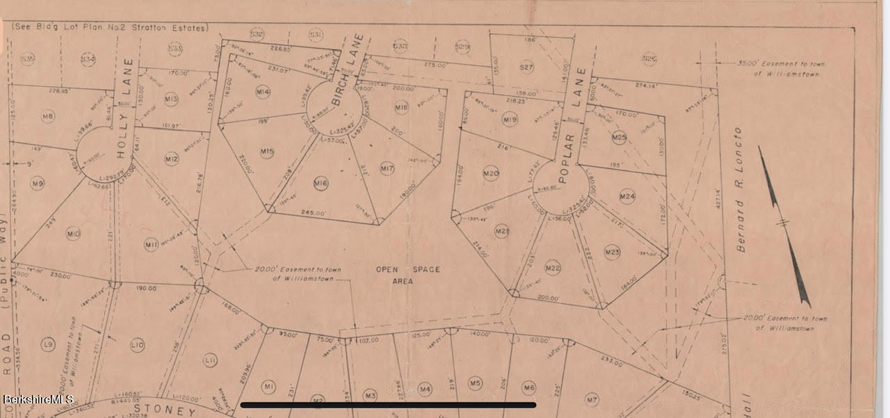 Holly Ln, Williamstown, Massachusetts image 7