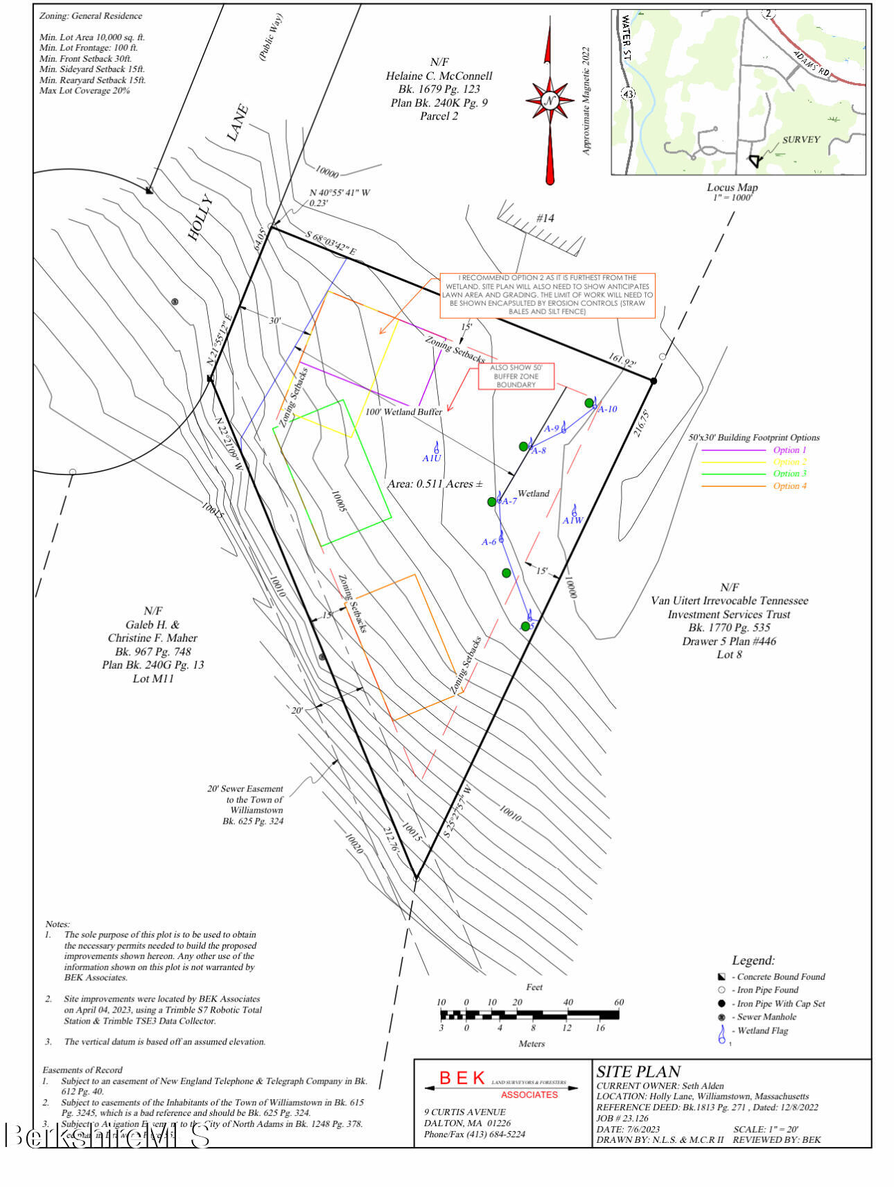 Holly Ln, Williamstown, Massachusetts image 6