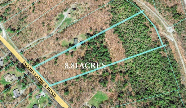 JACOBS LADDER RD, BECKET, MA 01223 - Image 4919b2b9209b52153b94f5e743f0e8f8/3441219048