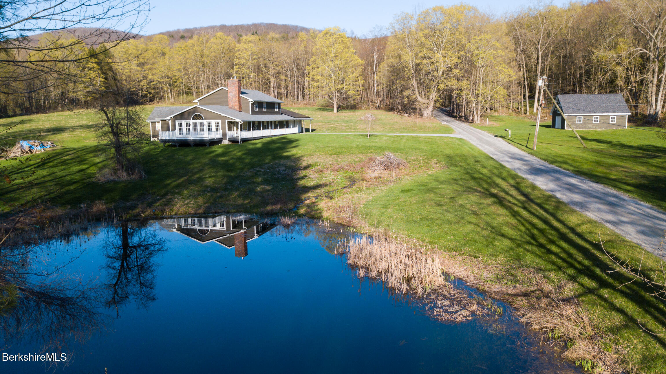 147 Brough Rd, Cheshire, Massachusetts image 16