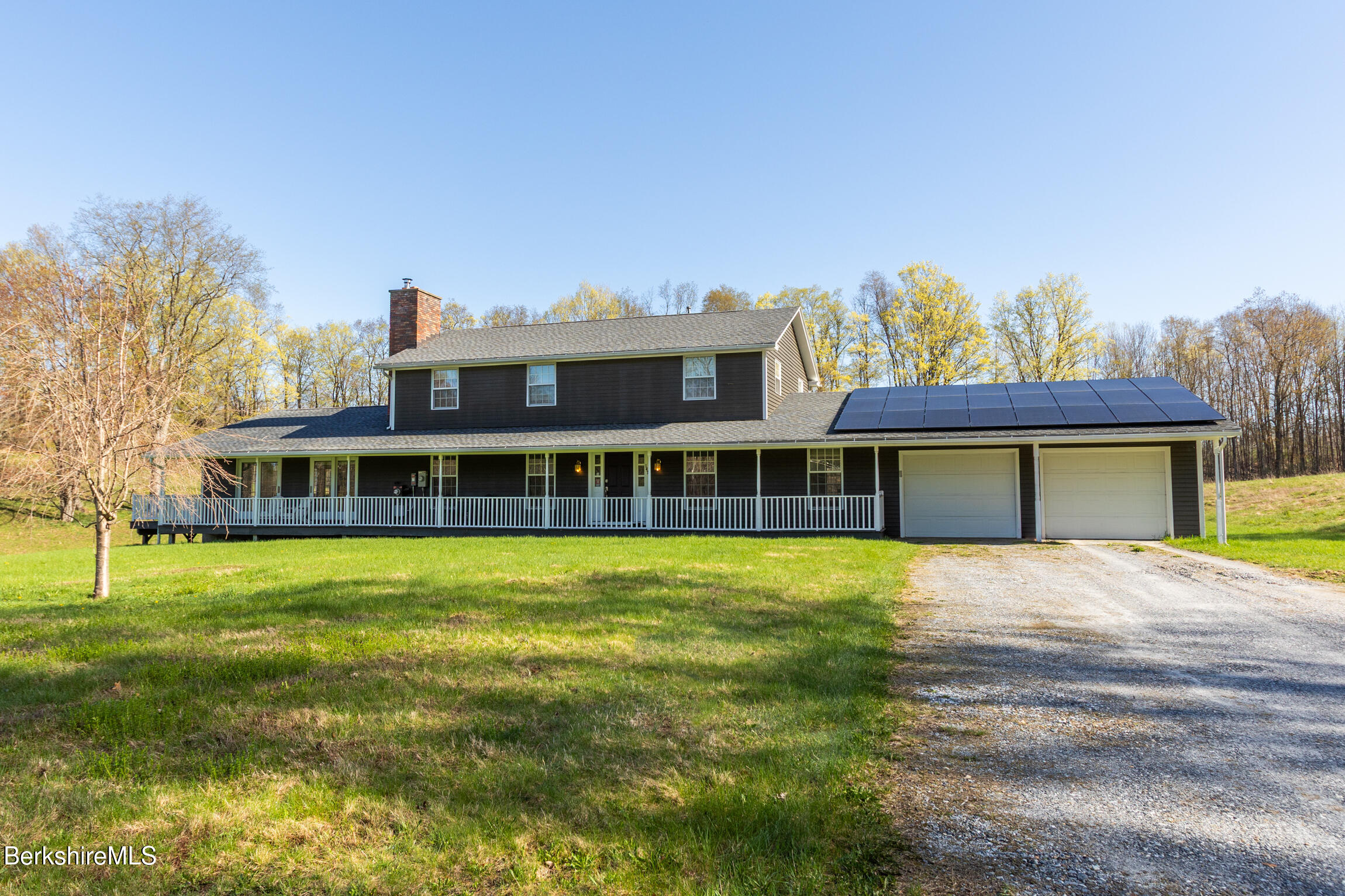 147 Brough Rd, Cheshire, Massachusetts image 2