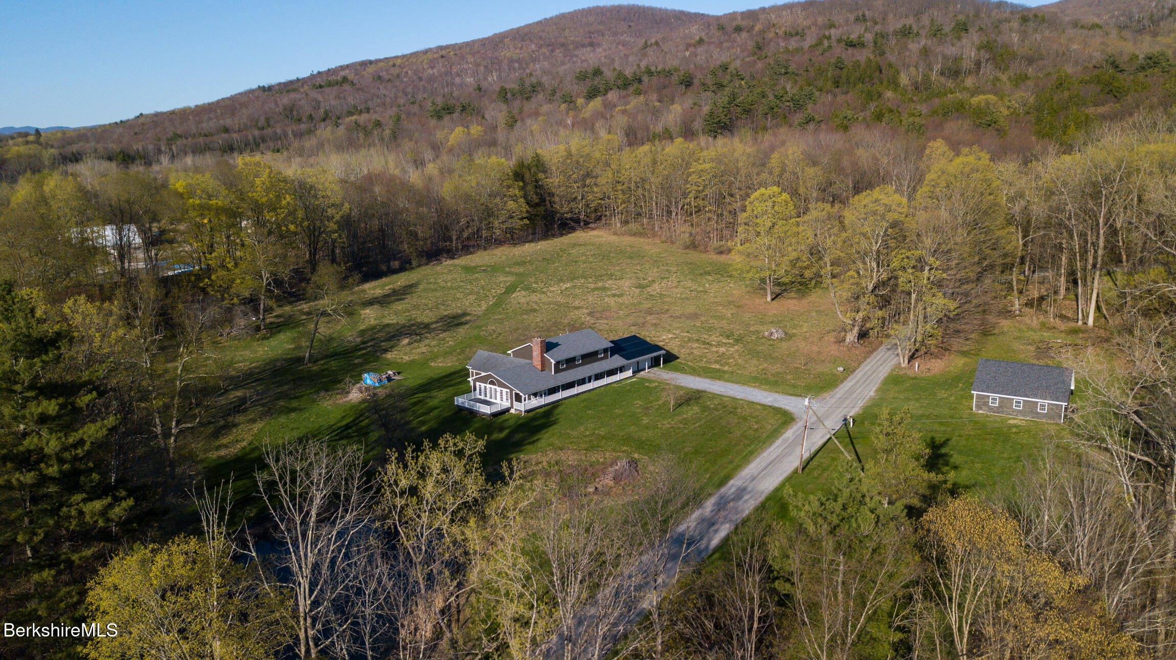 147 Brough Rd, Cheshire, Massachusetts image 18