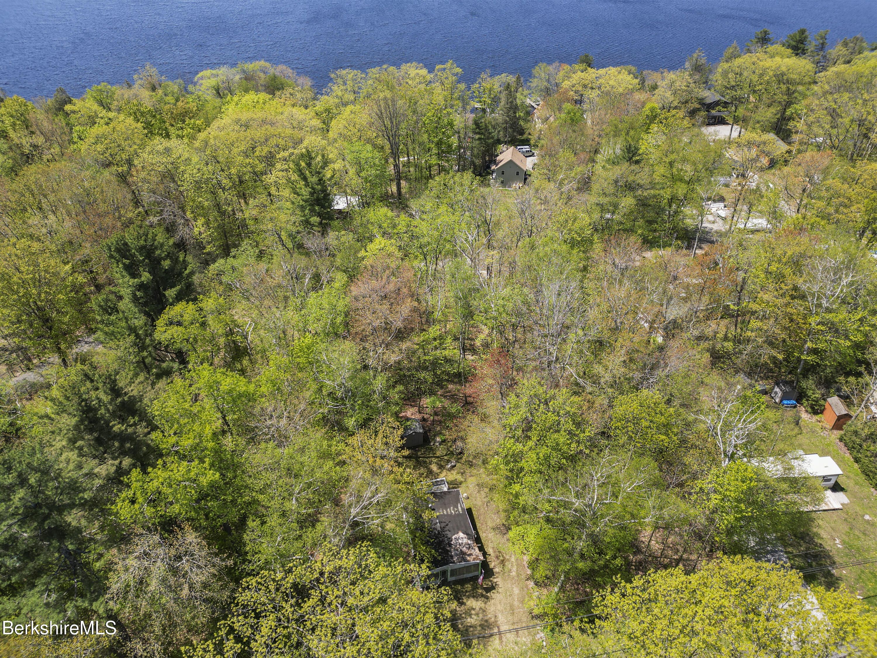74 Ridge (lots 55,56,60) Ave, Otis, Massachusetts image 15