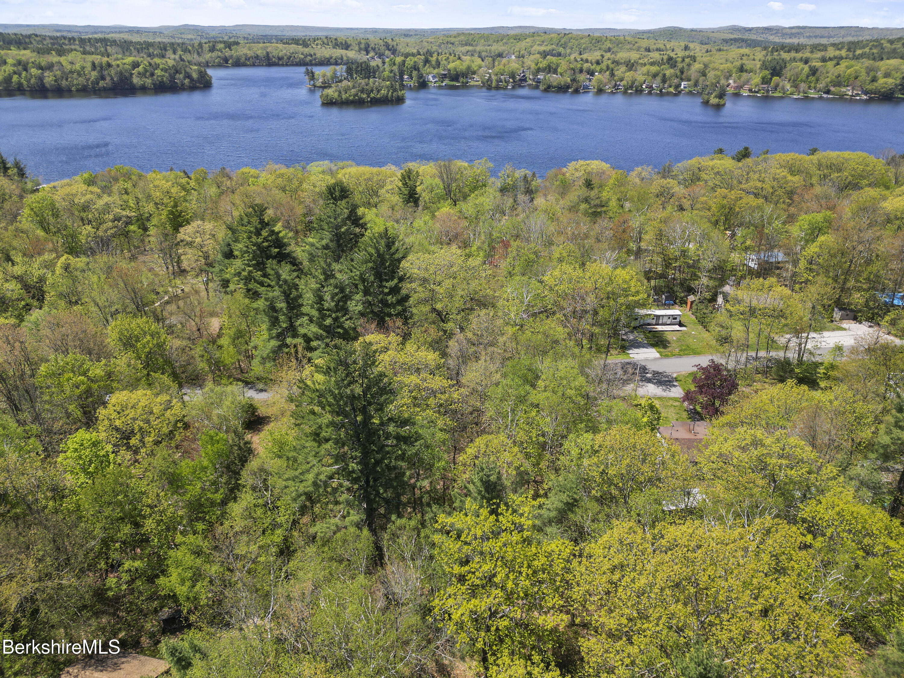 74 Ridge (lots 55,56,60) Ave, Otis, Massachusetts image 3
