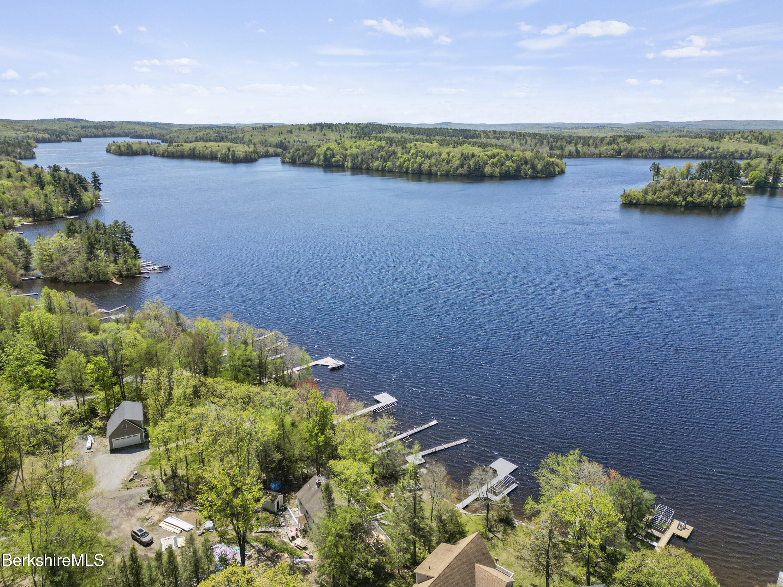 74 Ridge (lots 55,56,60) Ave, Otis, Massachusetts image 5
