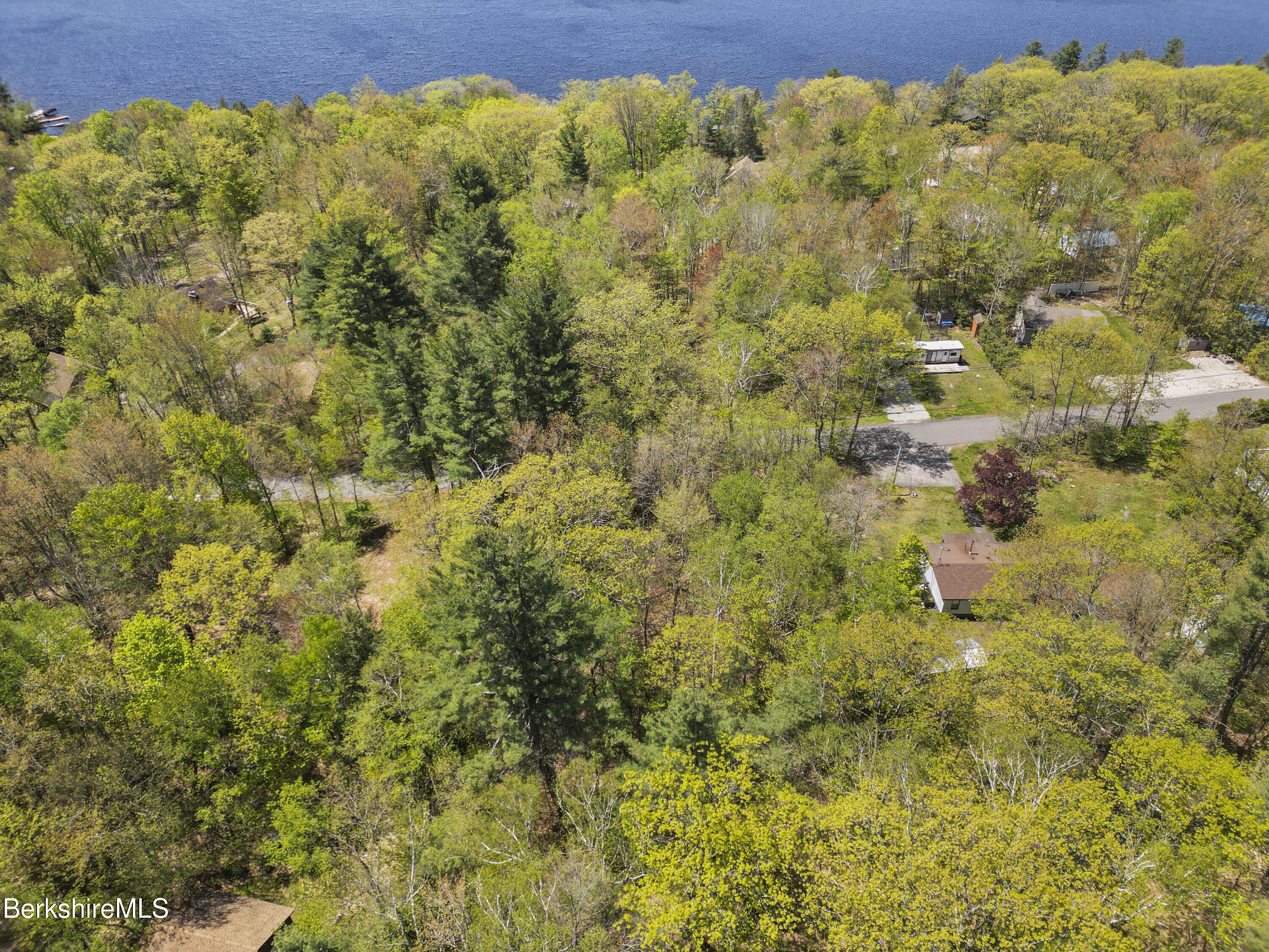 74 Ridge (lots 55,56,60) Ave, Otis, Massachusetts image 12