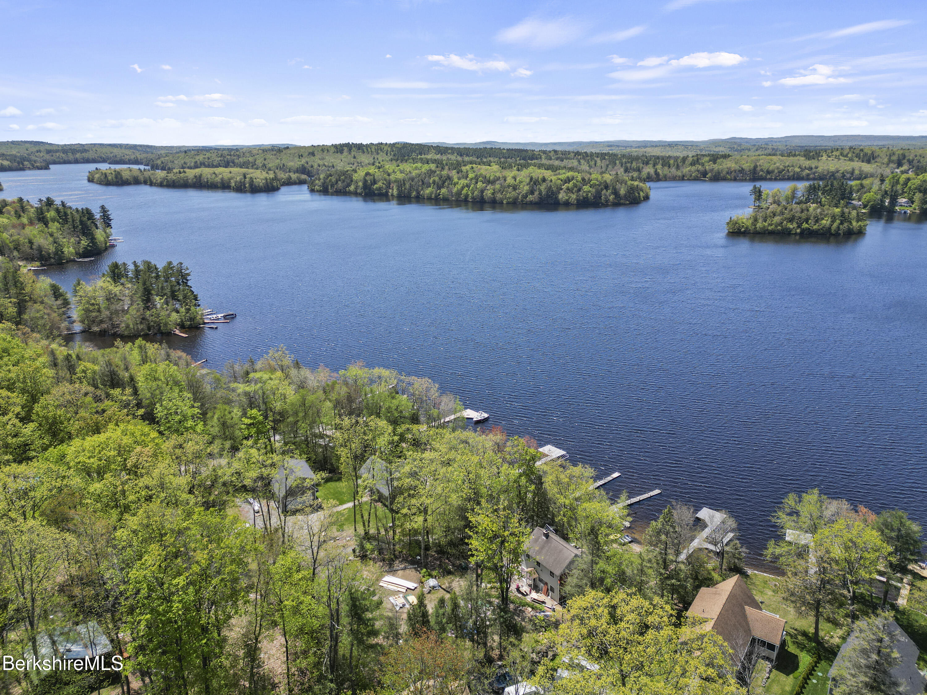 74 Ridge (lots 55,56,60) Ave, Otis, Massachusetts image 4