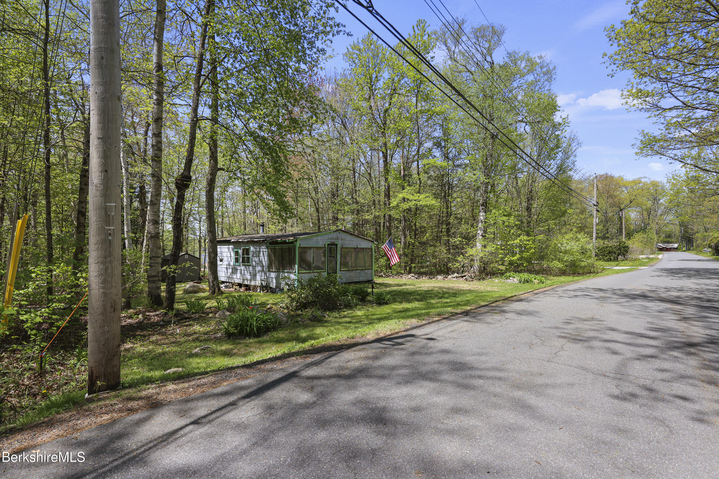 74 Ridge (lots 55,56,60) Ave, Otis, Massachusetts image 17