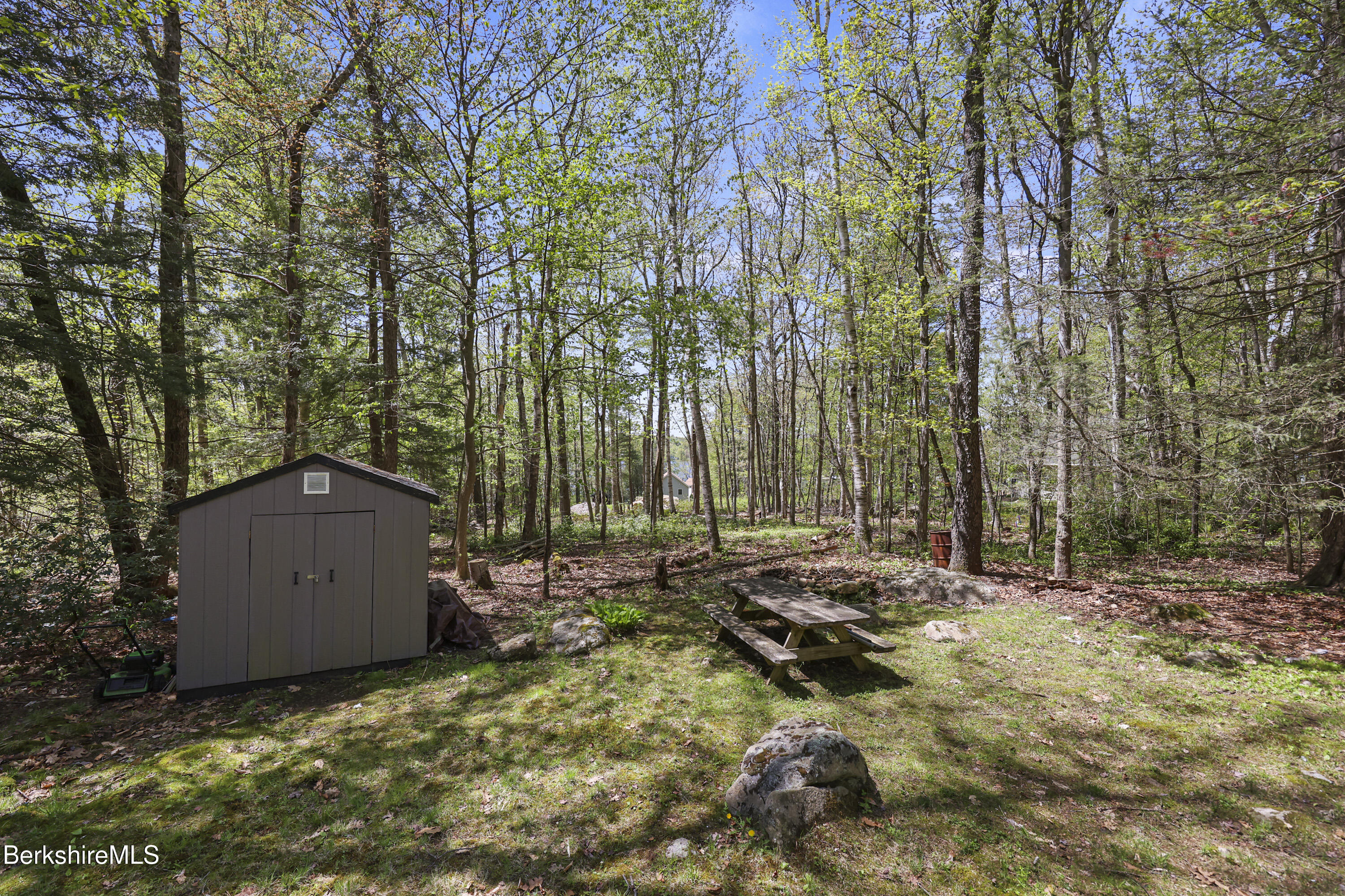 74 Ridge (lots 55,56,60) Ave, Otis, Massachusetts image 19