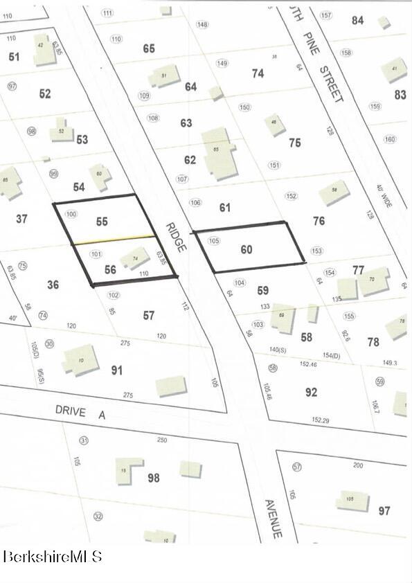 74 Ridge (lots 55,56,60) Ave, Otis, Massachusetts image 30