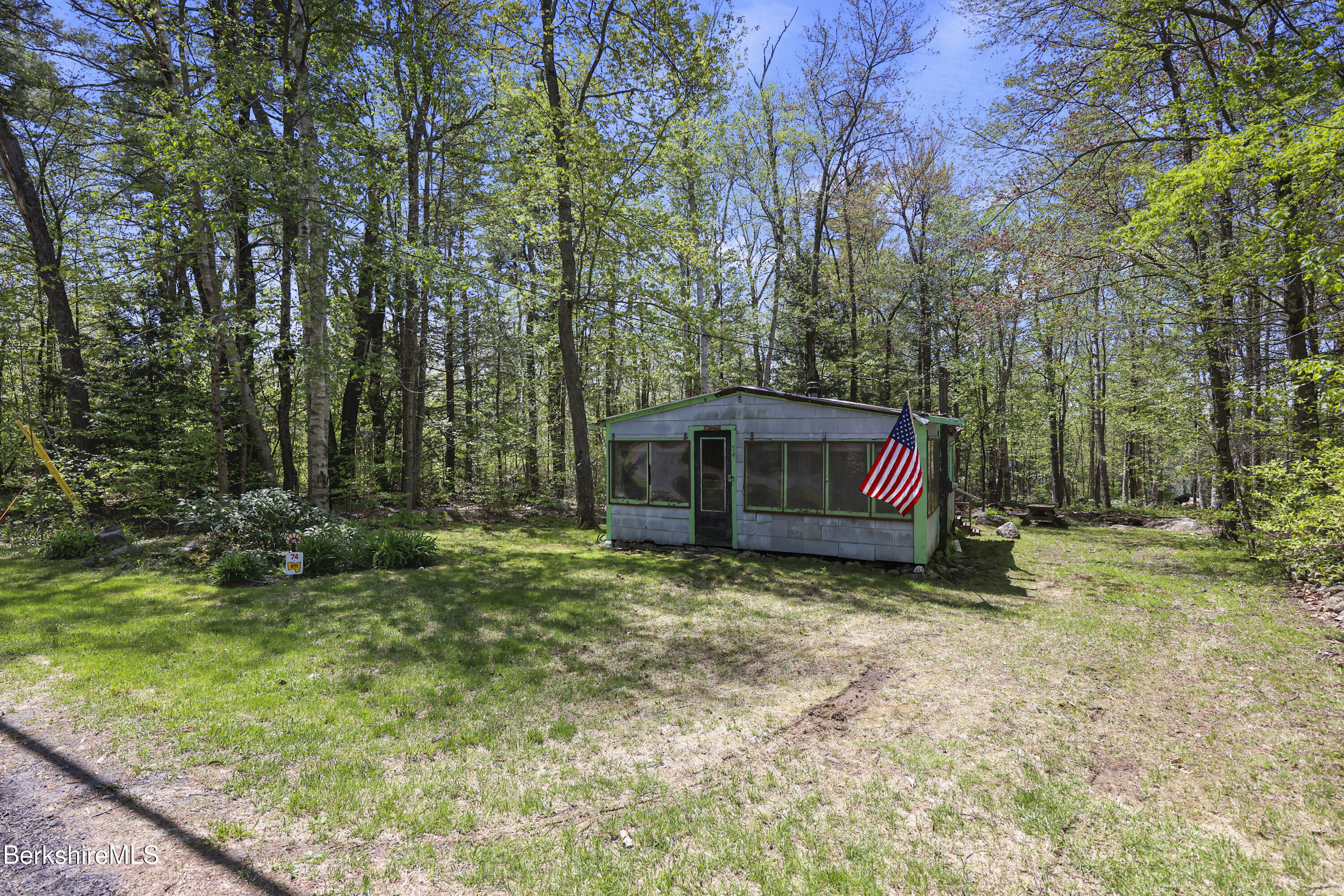 74 Ridge (lots 55,56,60) Ave, Otis, Massachusetts image 18