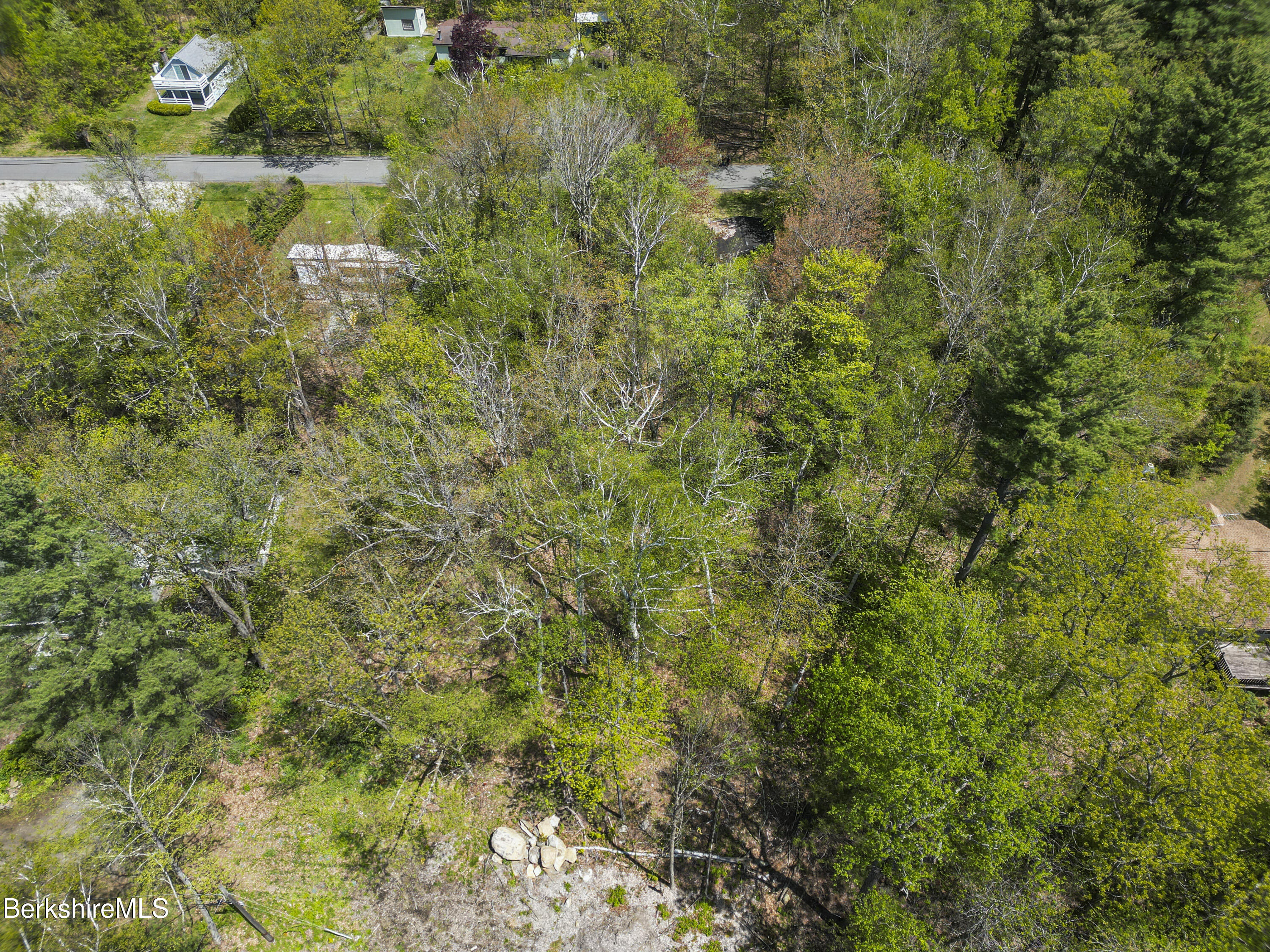 74 Ridge (lots 55,56,60) Ave, Otis, Massachusetts image 7