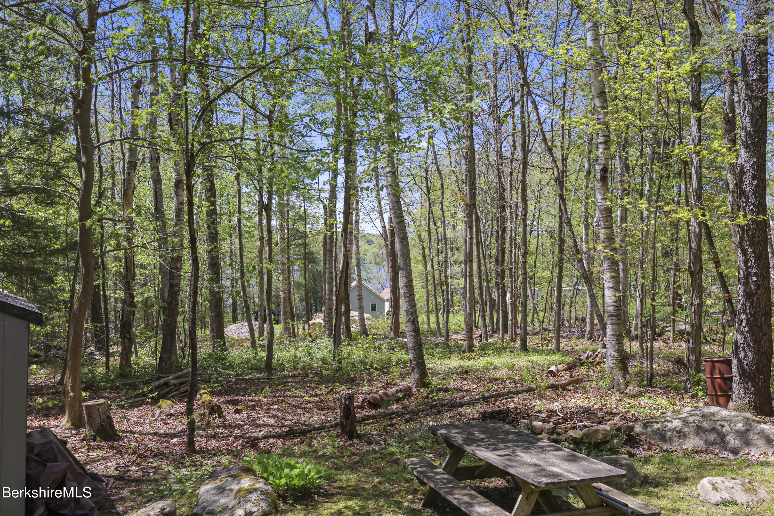 74 Ridge (lots 55,56,60) Ave, Otis, Massachusetts image 20