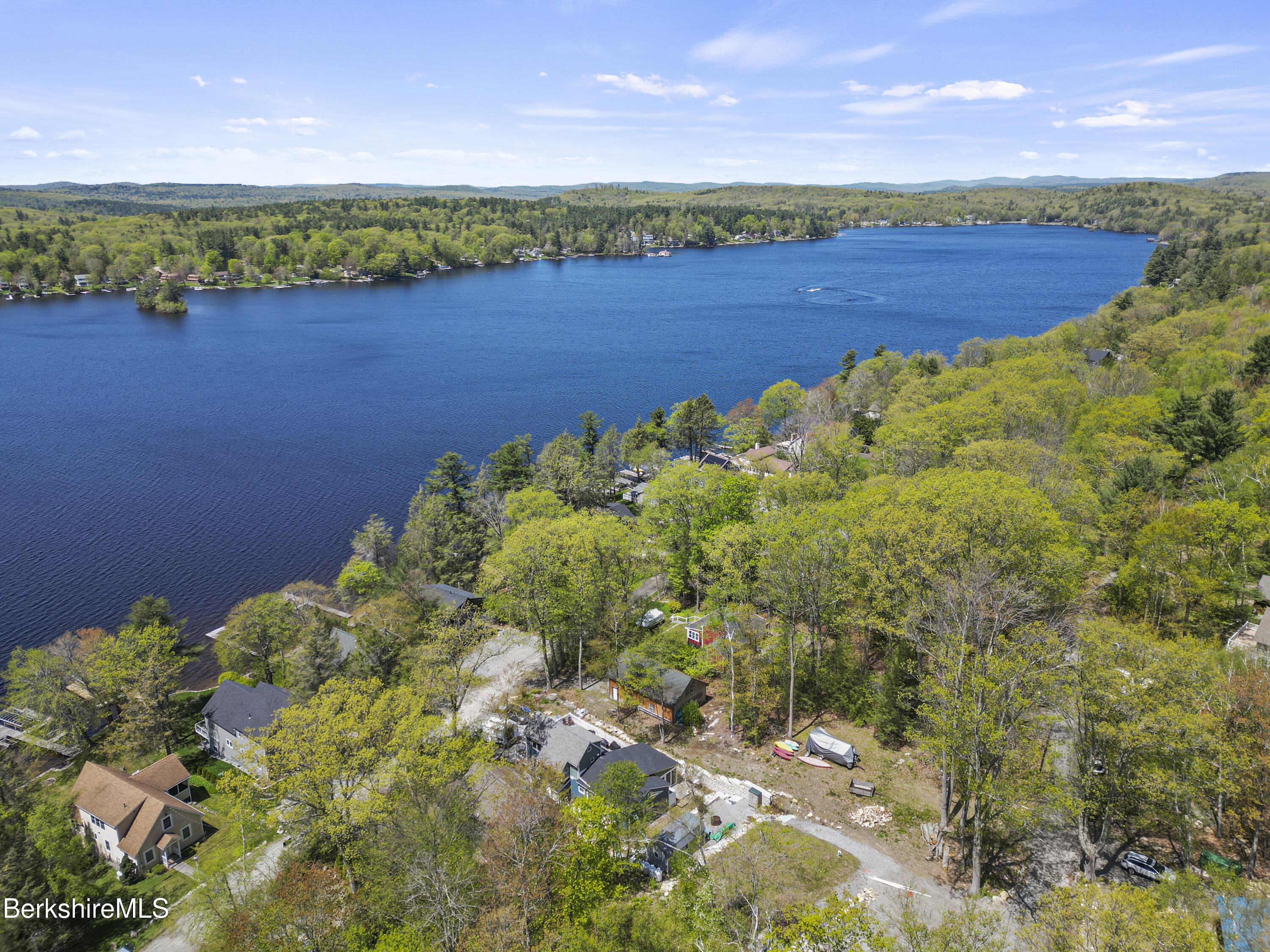 74 Ridge (lots 55,56,60) Ave, Otis, Massachusetts image 1