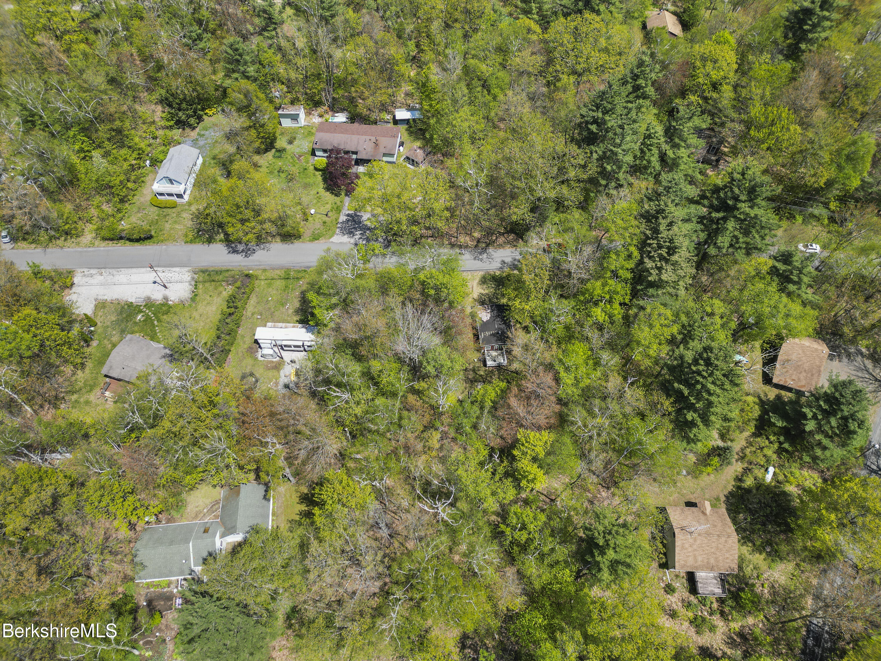 74 Ridge (lots 55,56,60) Ave, Otis, Massachusetts image 10