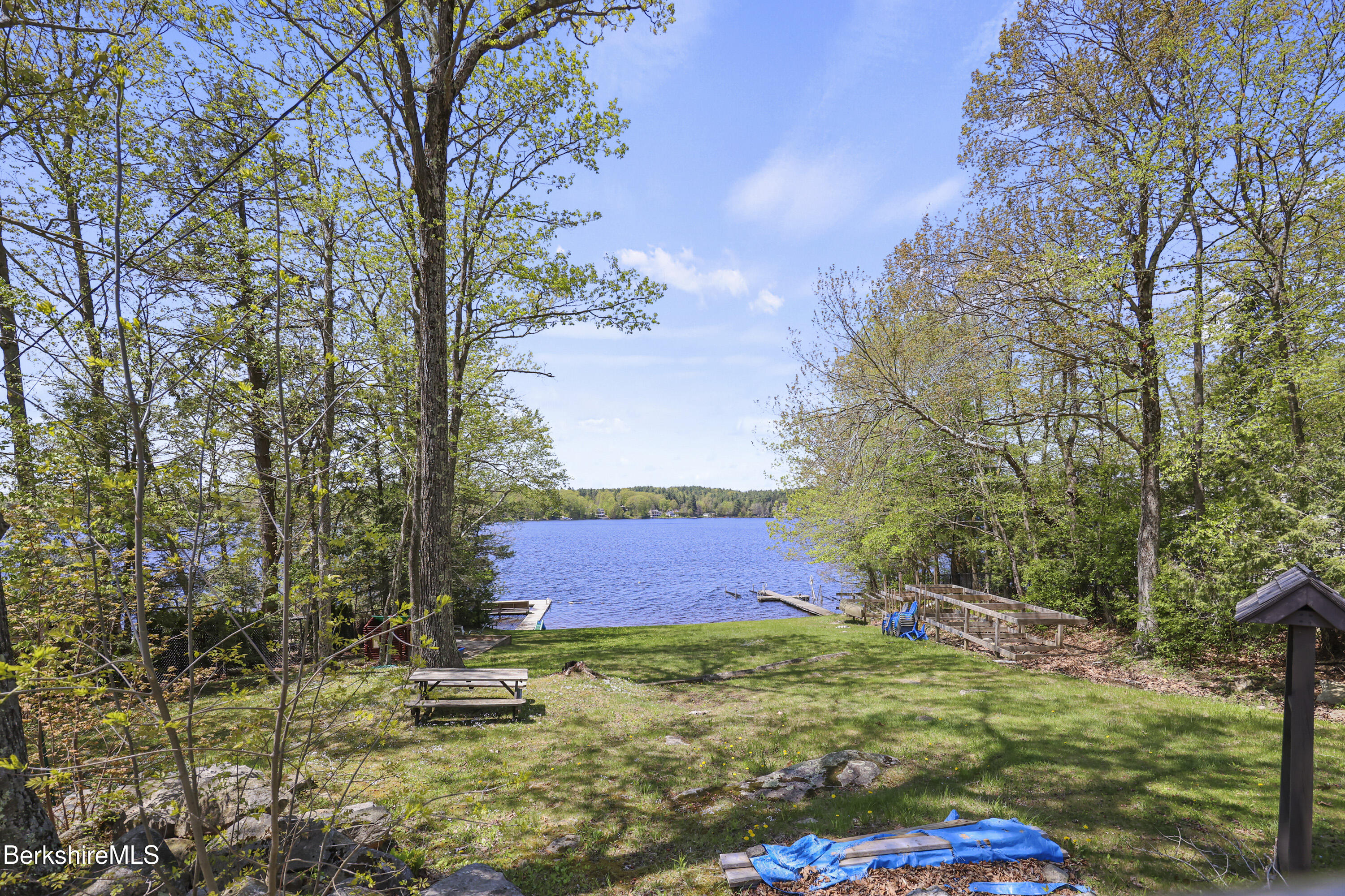 South St, Otis, Massachusetts image 16