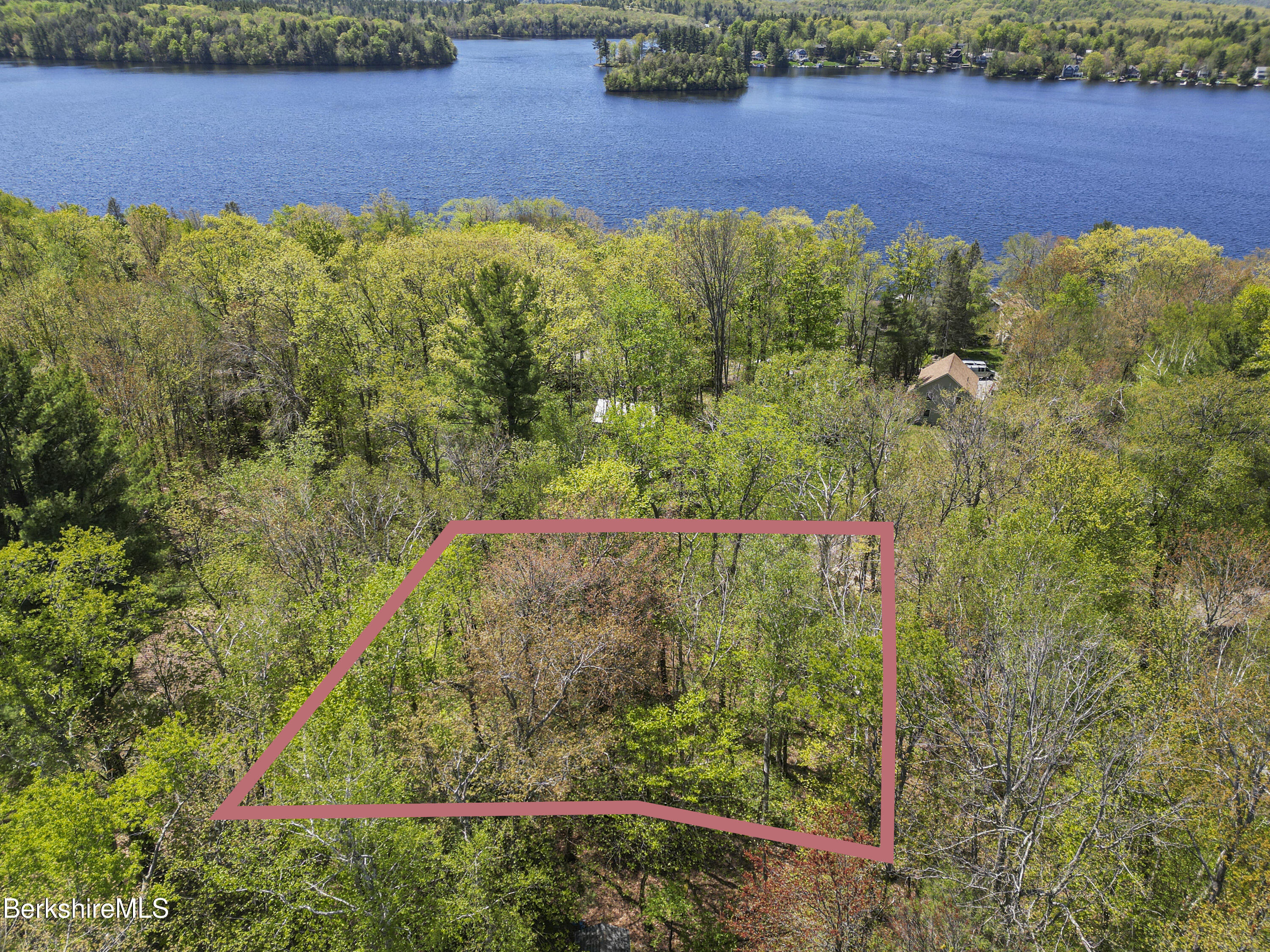 South St, Otis, Massachusetts image 1