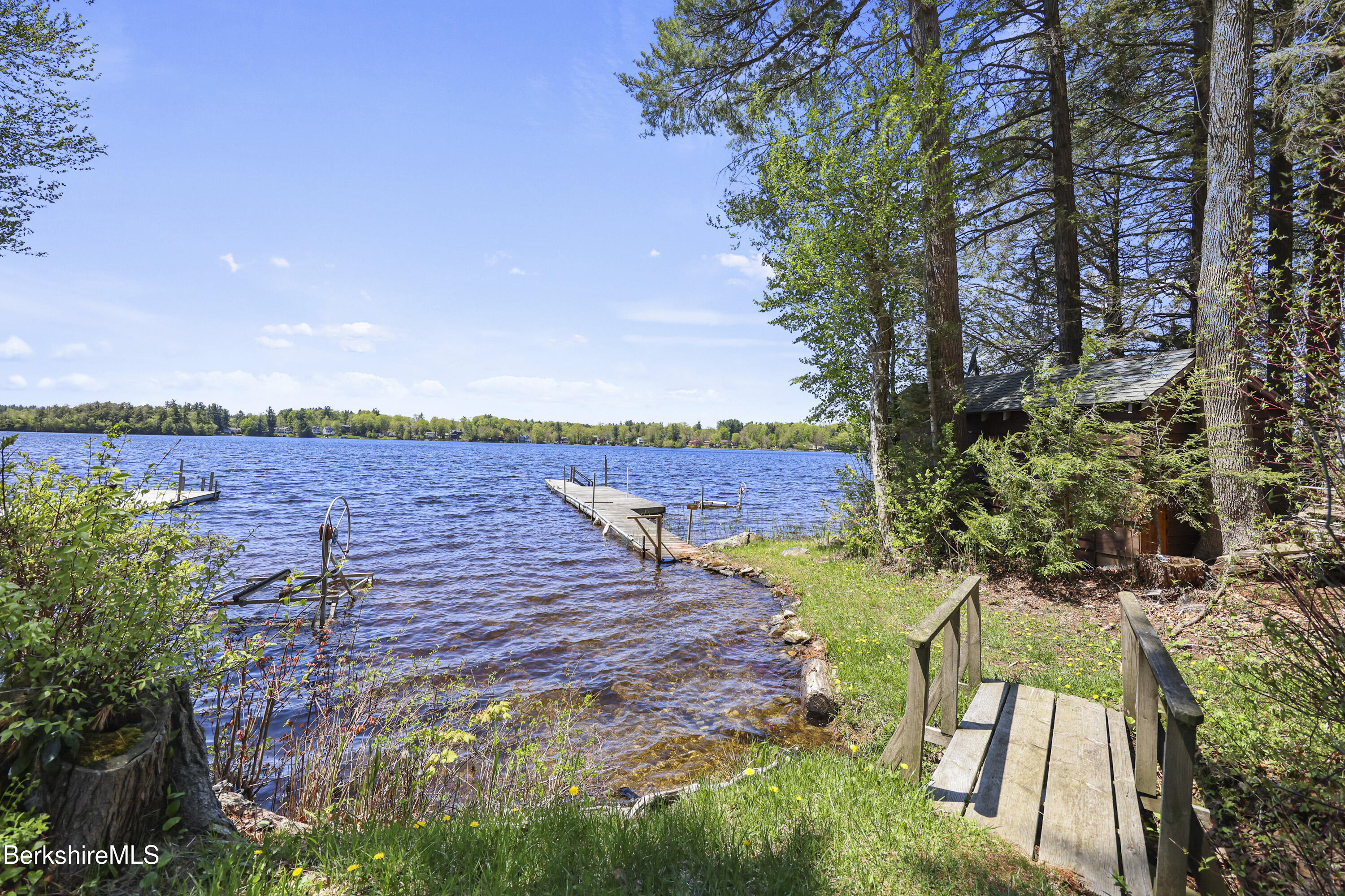 South St, Otis, Massachusetts image 13