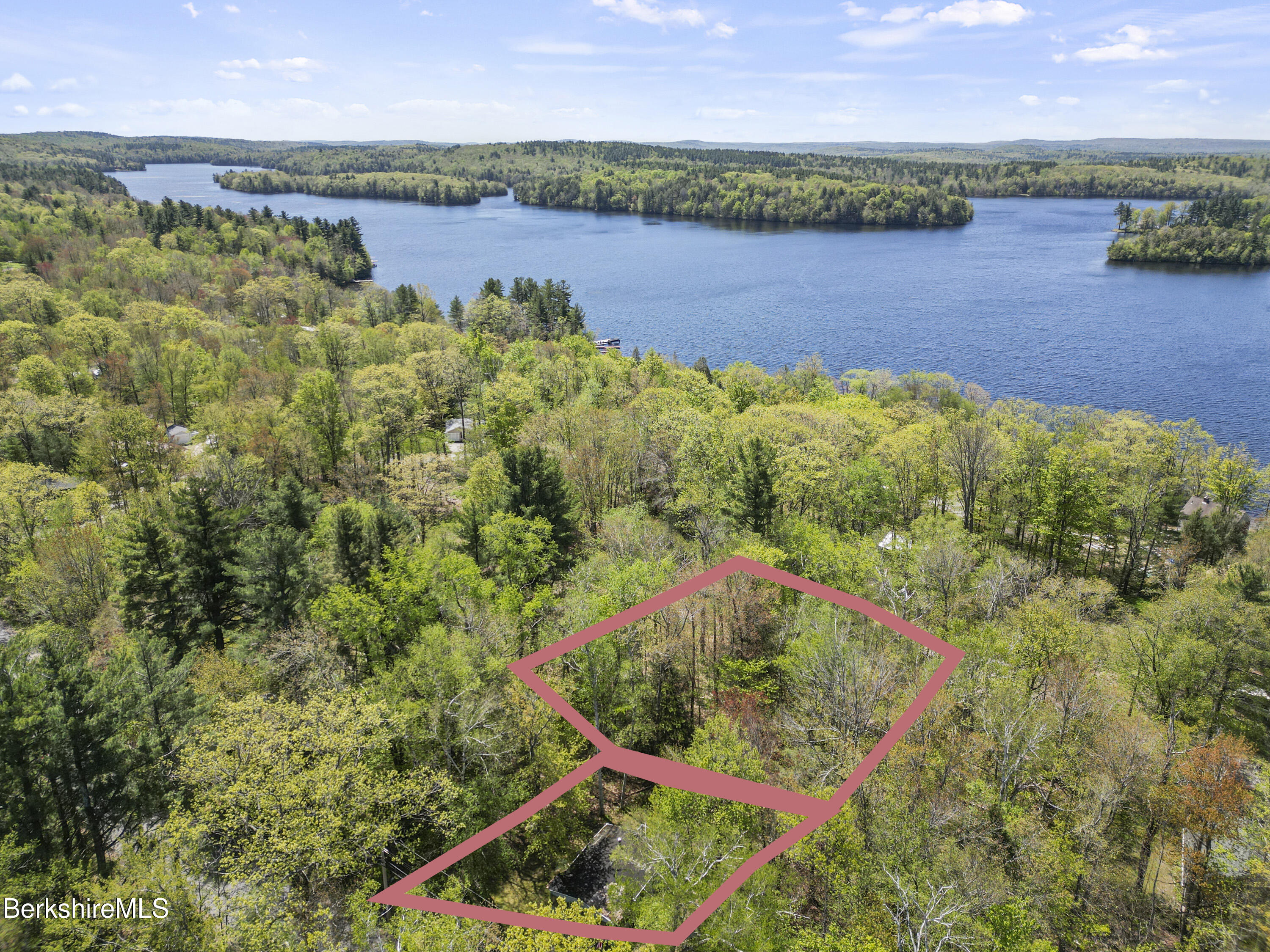 South St, Otis, Massachusetts image 4