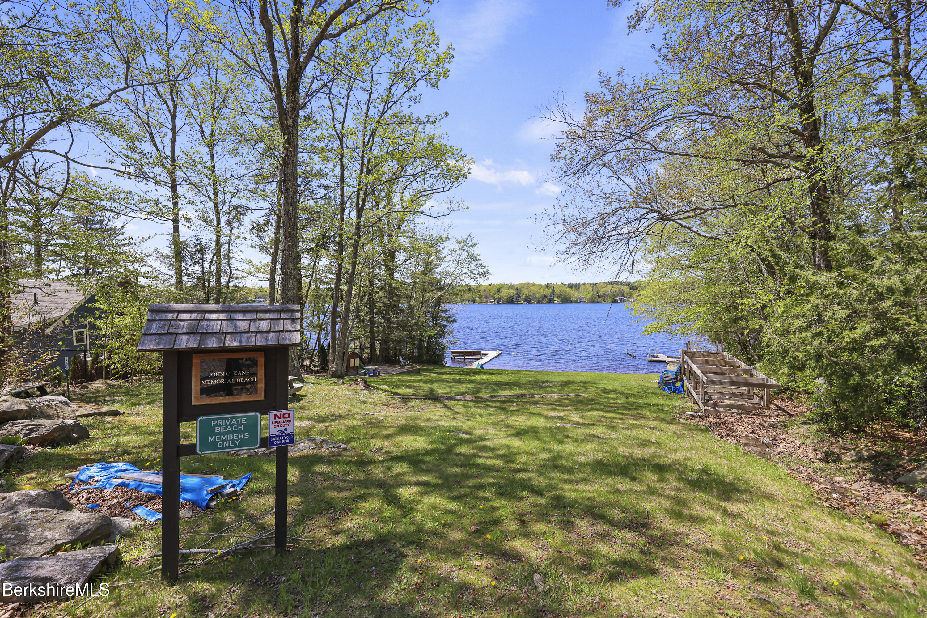 South St, Otis, Massachusetts image 15