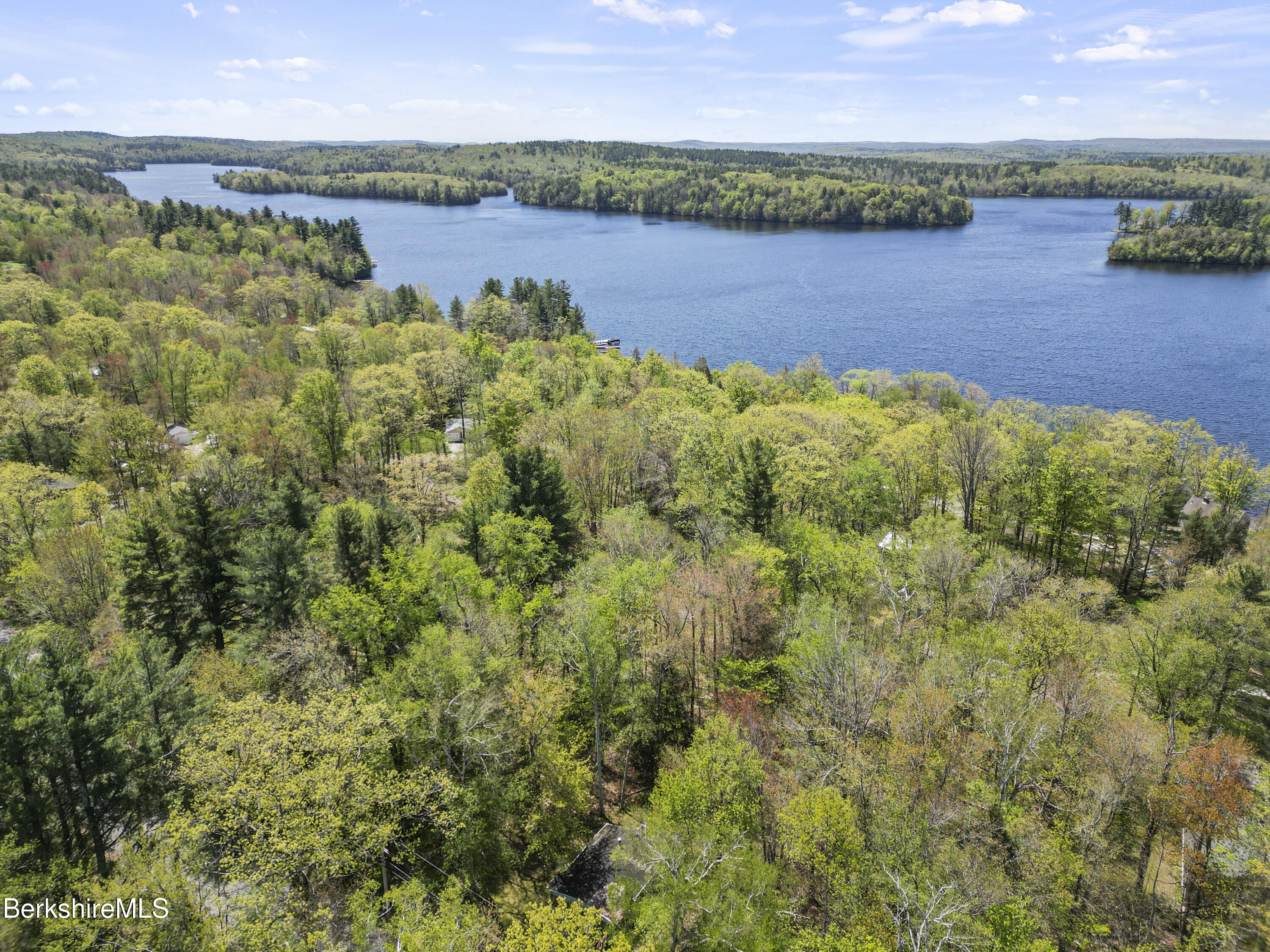 South St, Otis, Massachusetts image 2