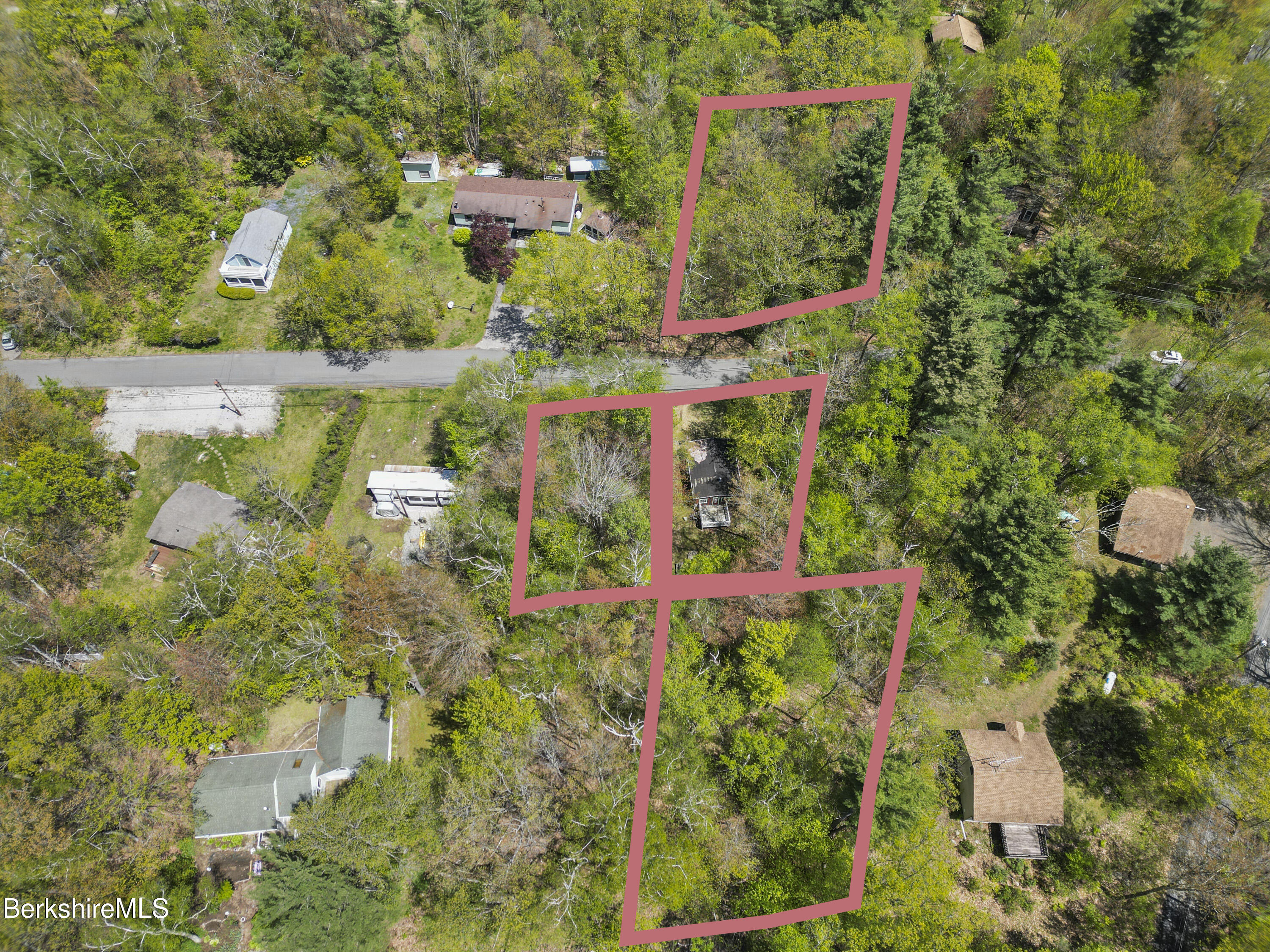 South St, Otis, Massachusetts image 6