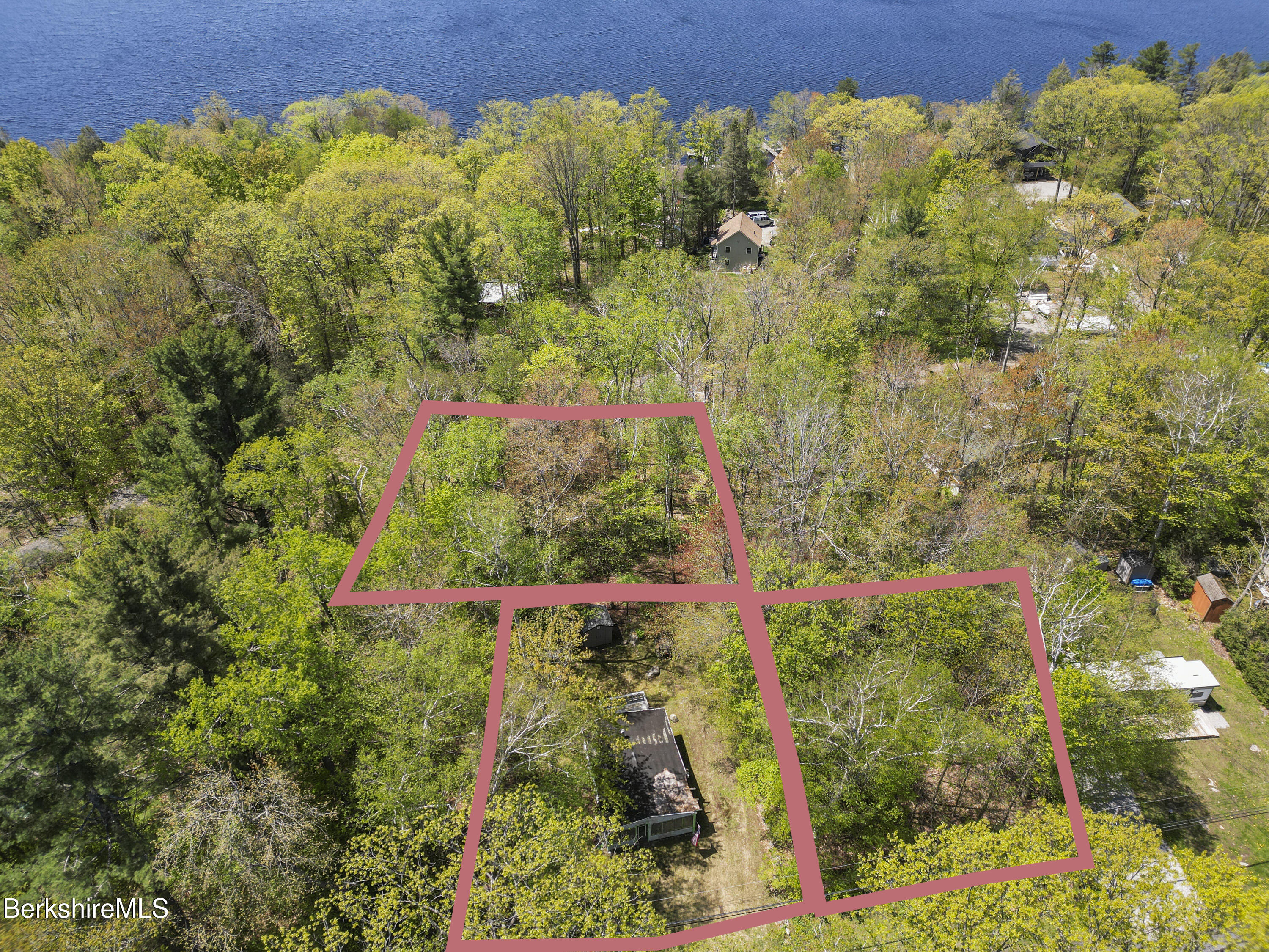 South St, Otis, Massachusetts image 12