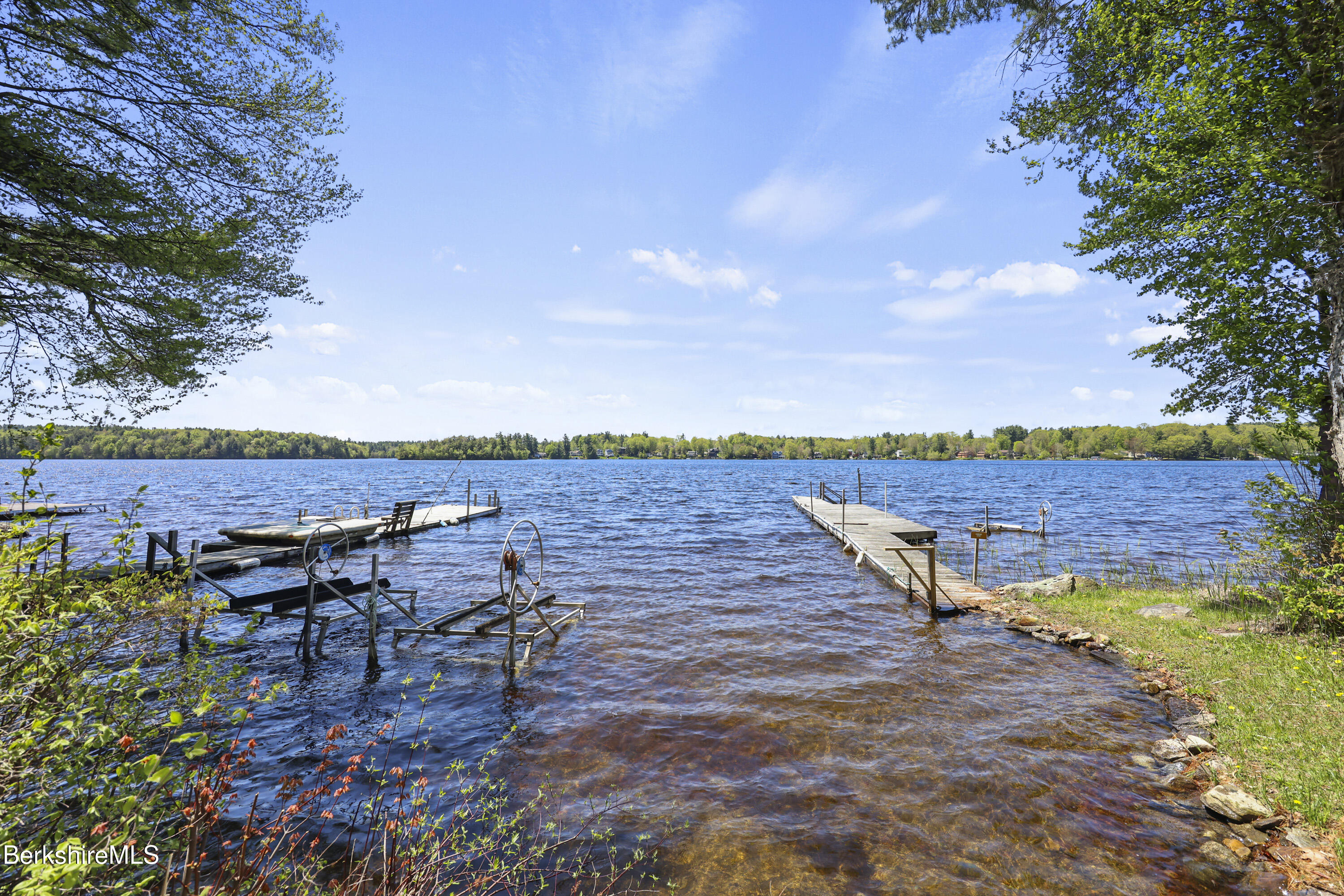 South St, Otis, Massachusetts image 14