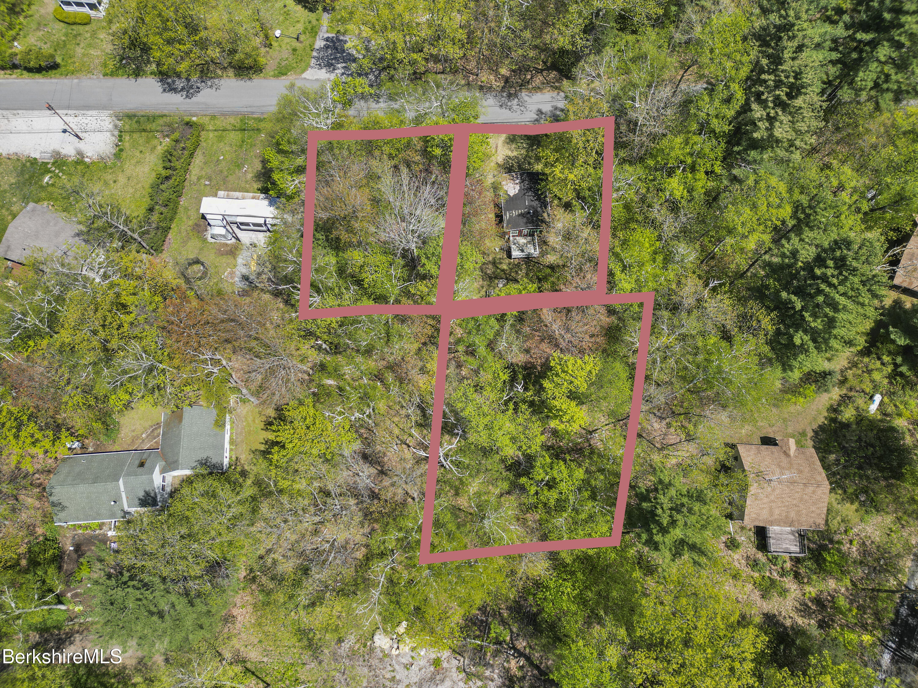 South St, Otis, Massachusetts image 5