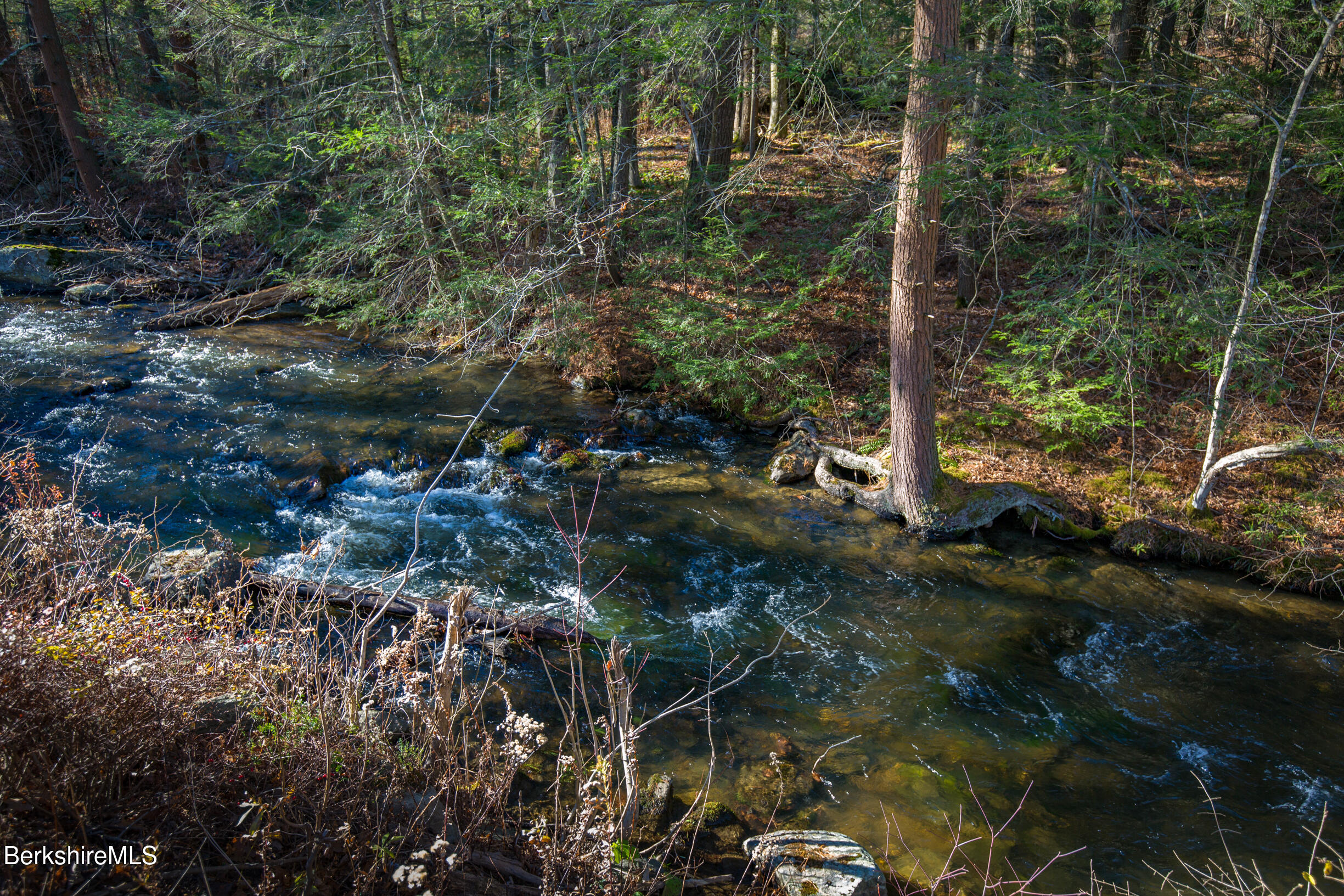 Goose Pond Rd, Tyringham, Massachusetts image 3