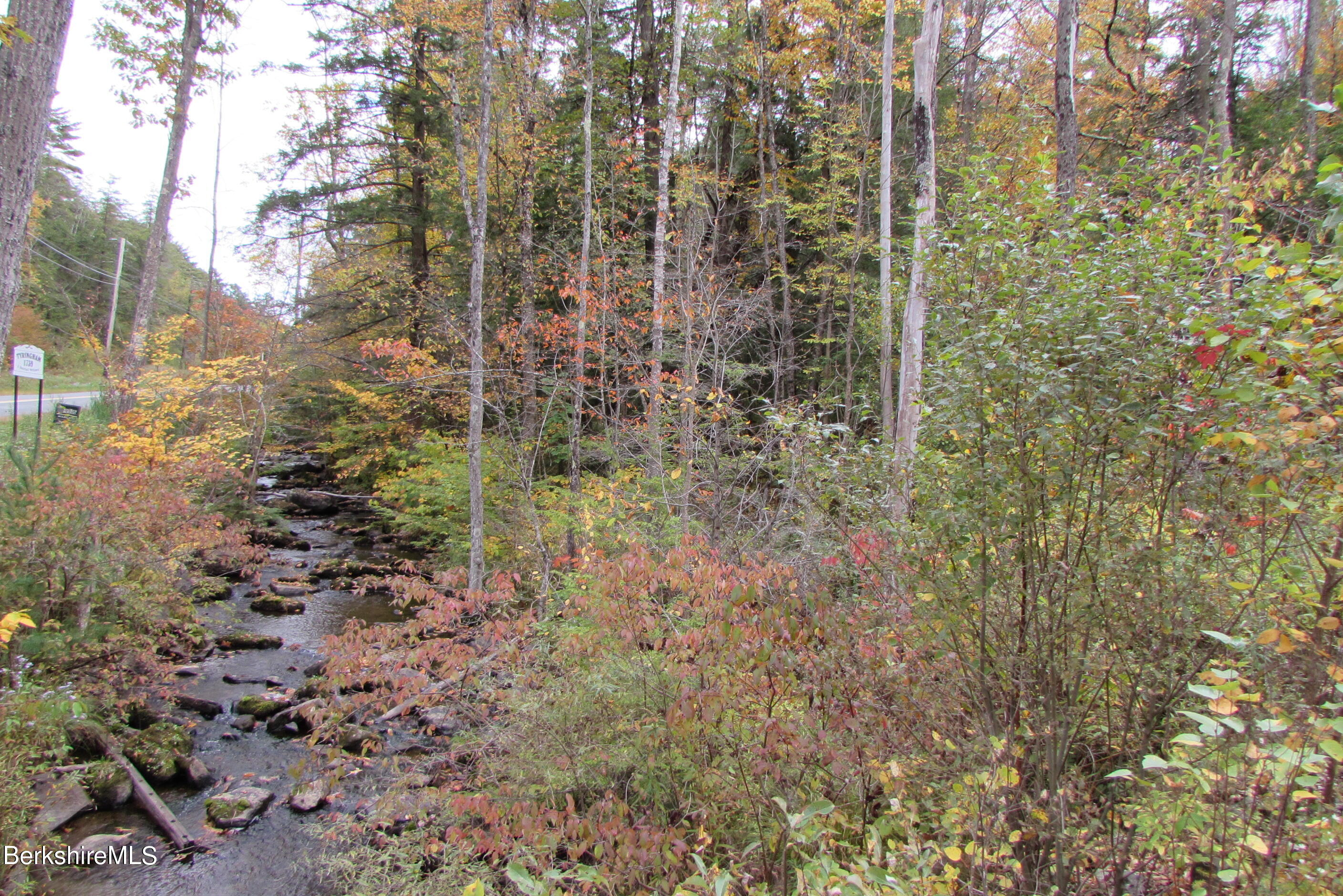 Goose Pond Rd, Tyringham, Massachusetts image 1