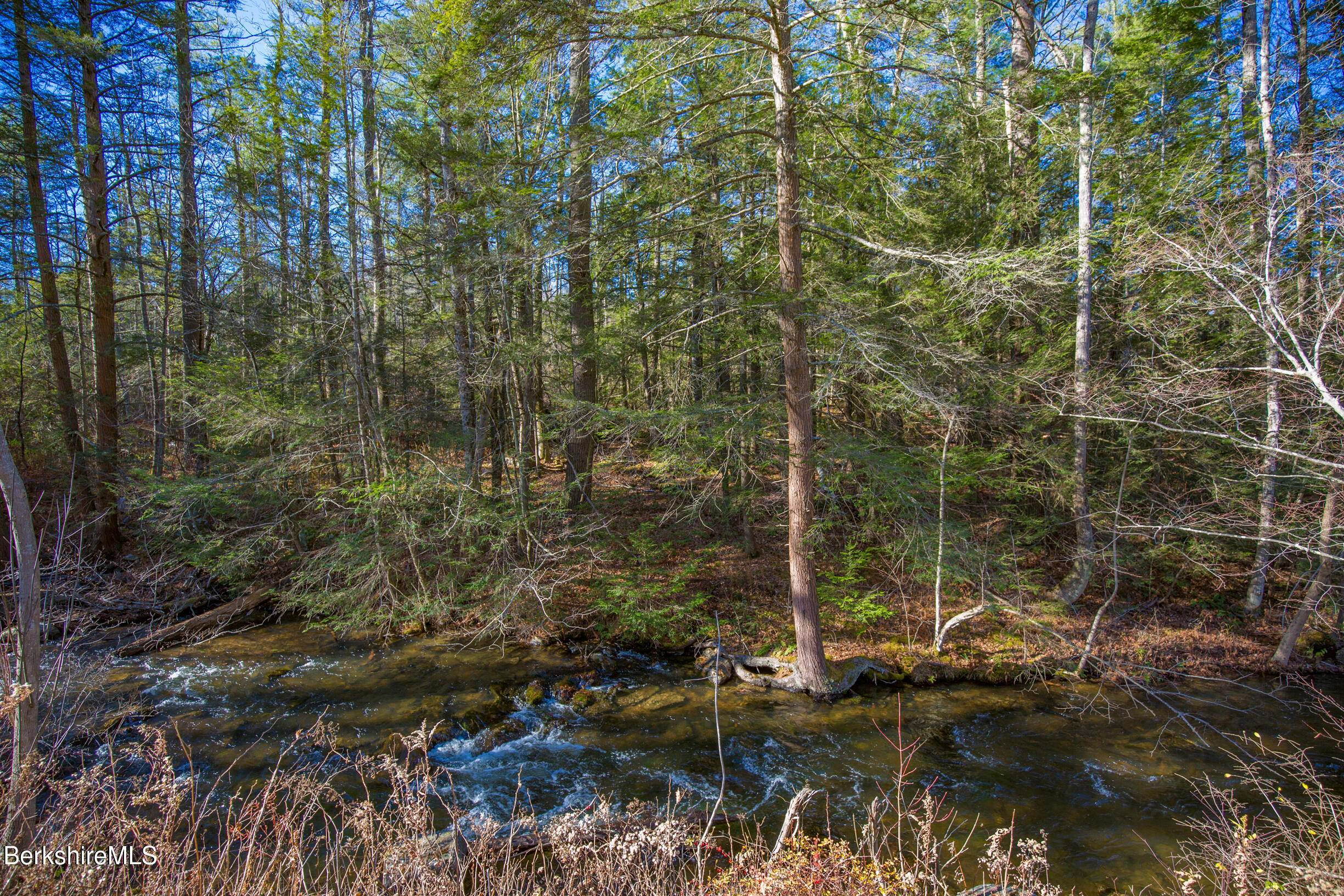 Goose Pond Rd, Tyringham, Massachusetts image 7