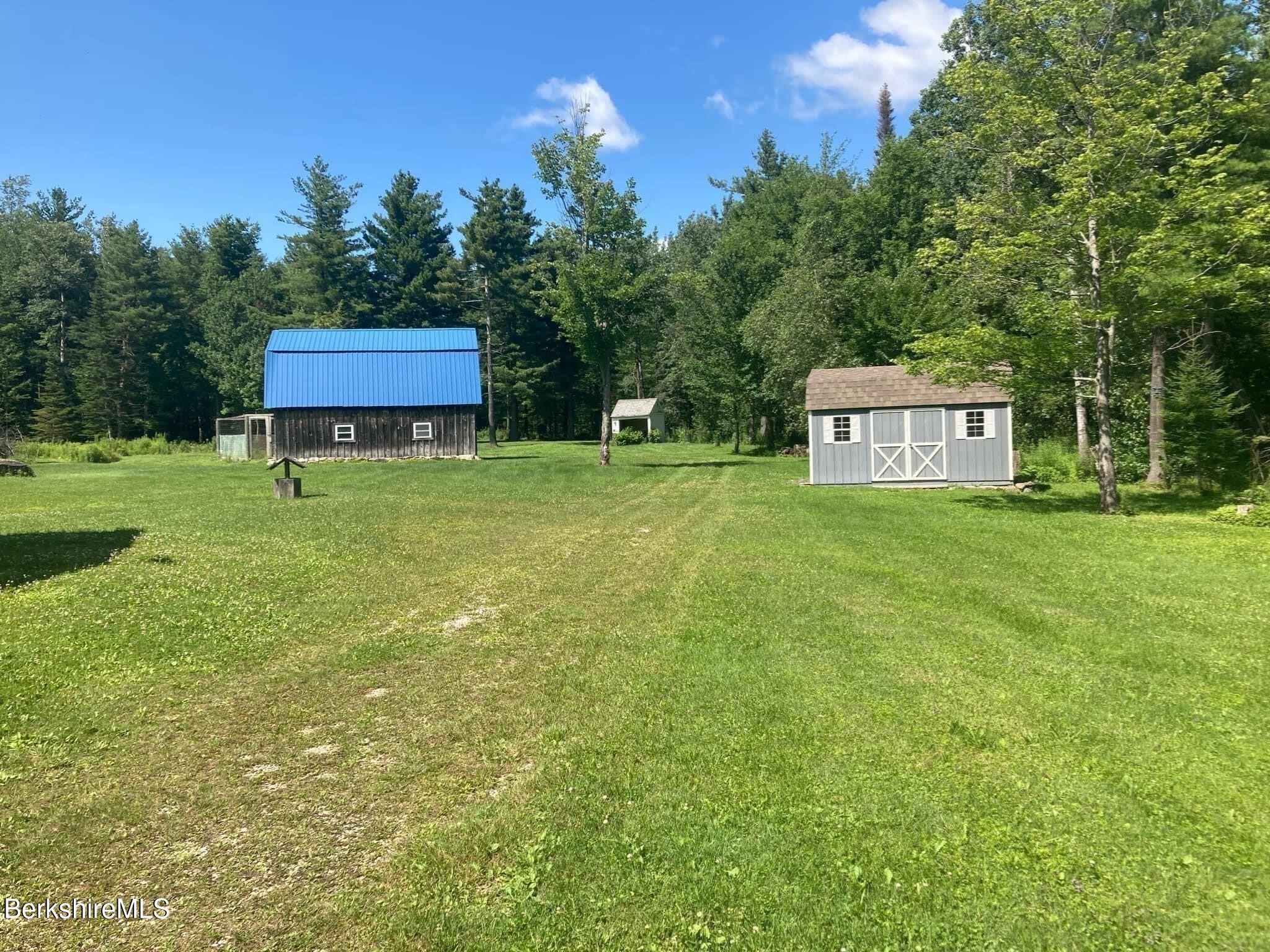 201 Loop Rd, Savoy, Massachusetts image 3