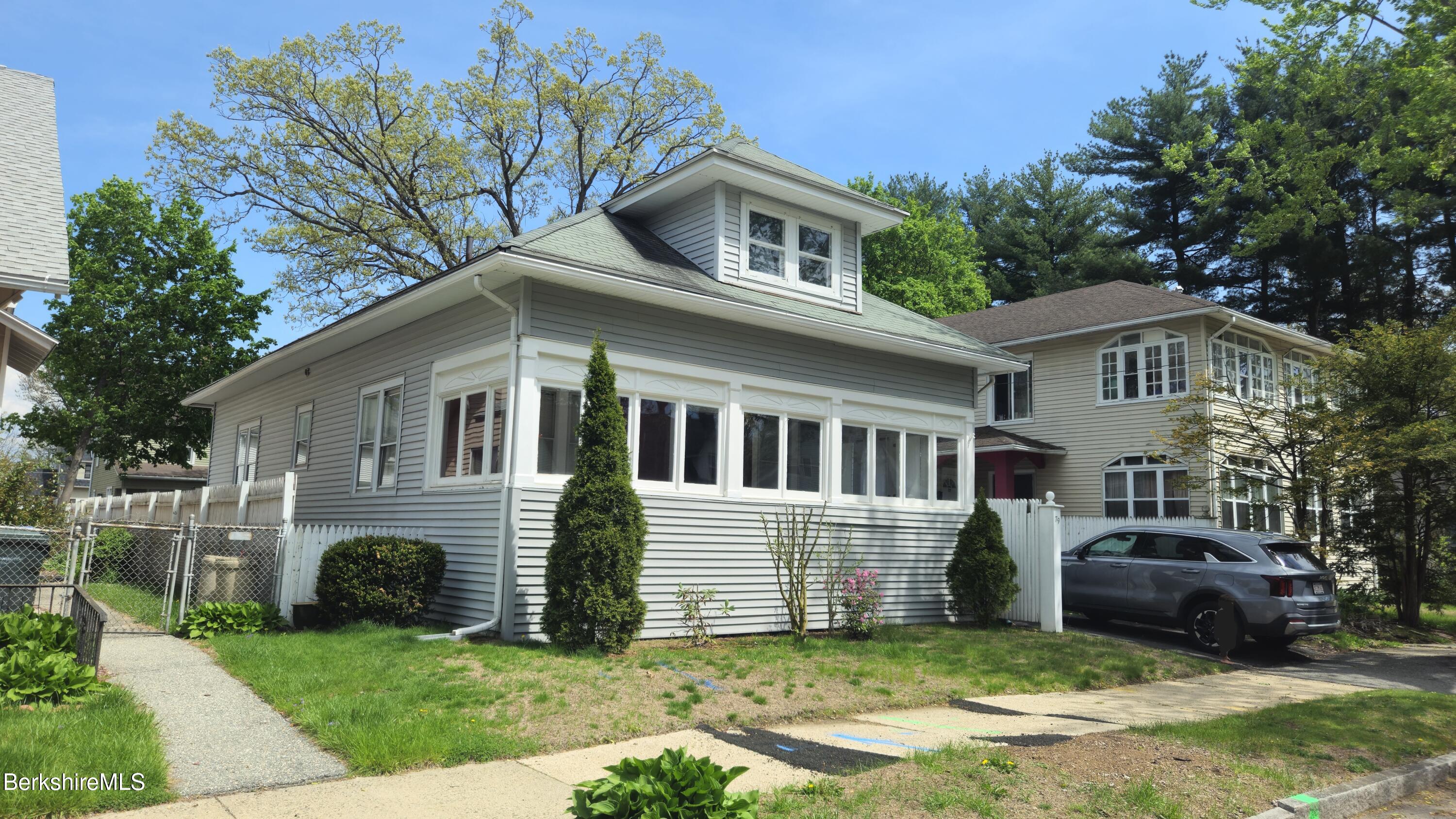 79 Marsden St, Springfield, Massachusetts image 1