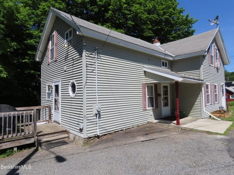 Homes For Sale - 5 Bethel St<br/> North Adams, MA 01247