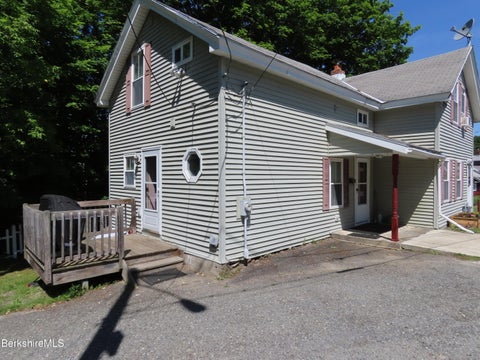 Homes For Sale - 5 Bethel St<br/> North Adams, MA 01247