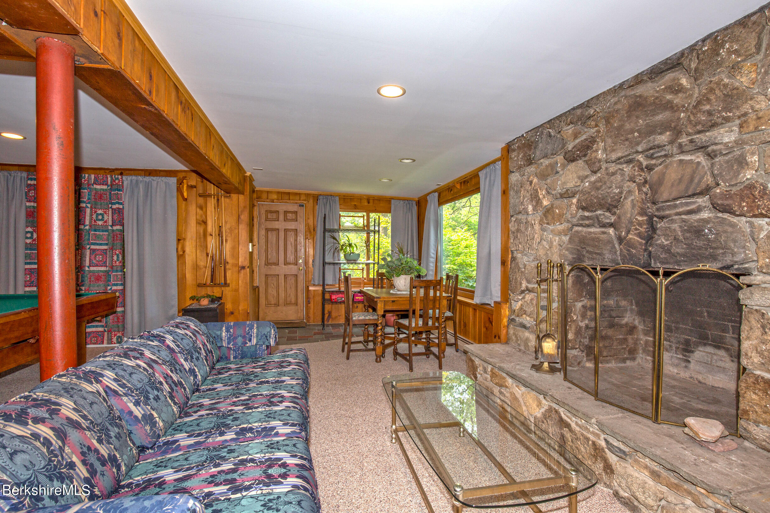 18 Cooper Creek Rd, Tyringham, Massachusetts image 32