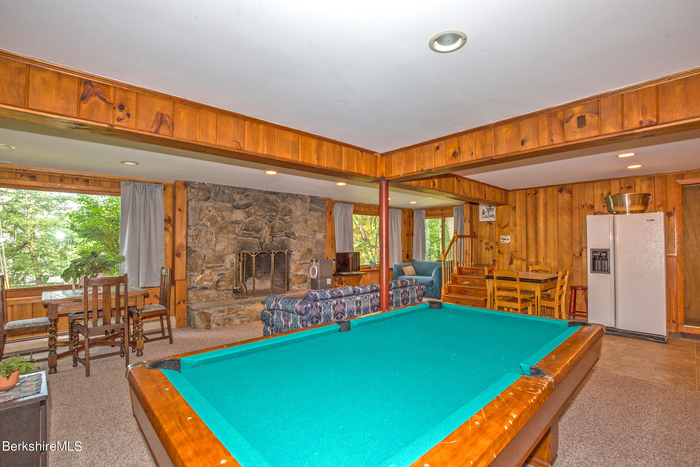 18 Cooper Creek Rd, Tyringham, Massachusetts image 29