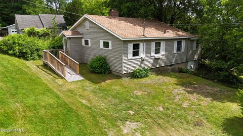 Homes For Sale - 20 Profile St<br/> Lanesborough, MA 01237