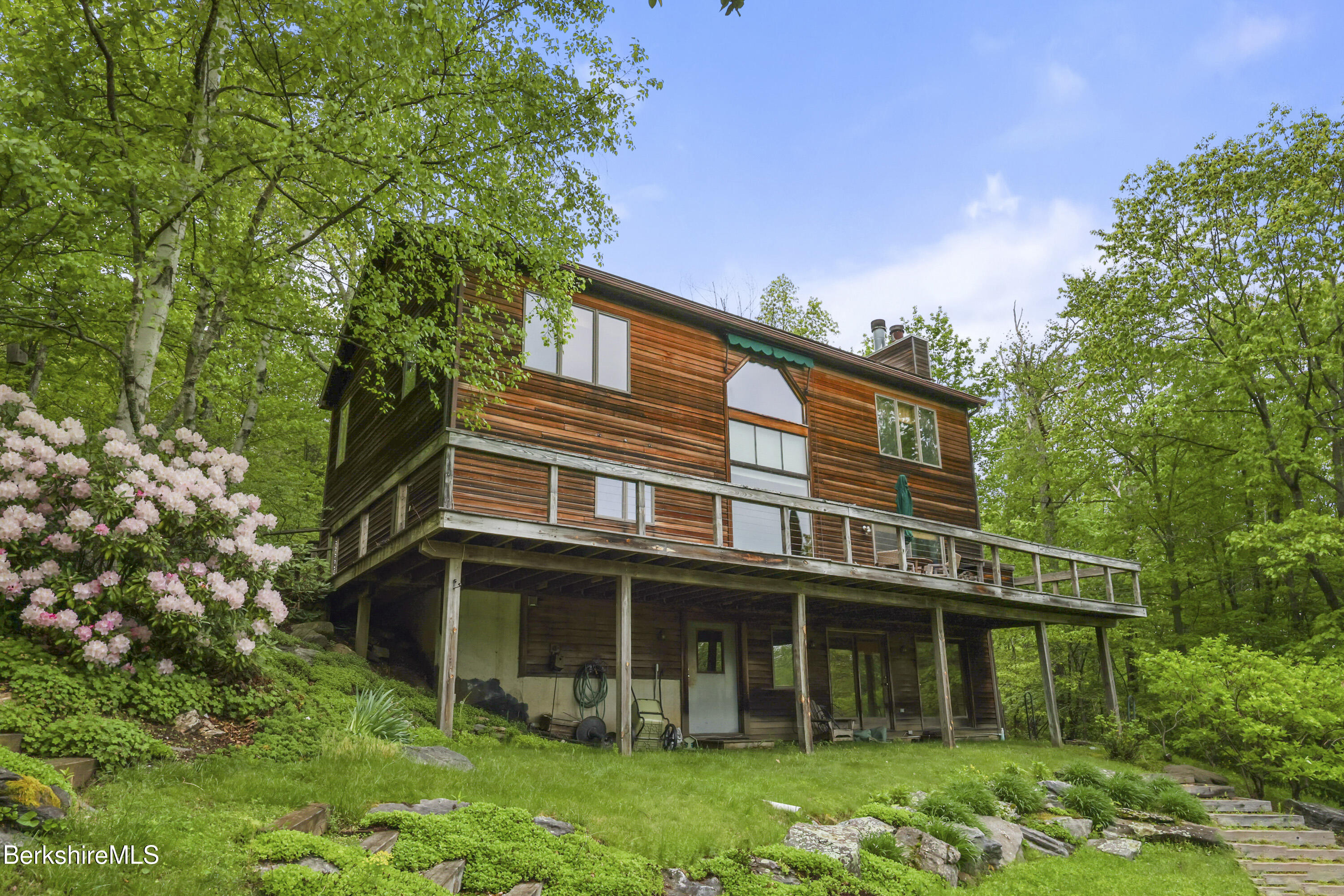 29 Old Village Rd, Alford, Massachusetts image 2