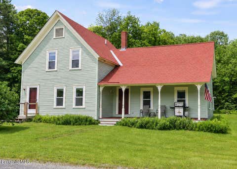 Homes For Sale - 141 Williams Rd<br/> Readsboro, VT 05350