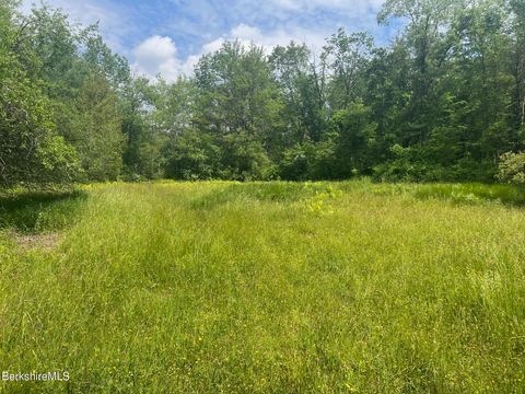 Vacant Land For Sale - 190 Fox Rd<br/> Dalton, MA 01226