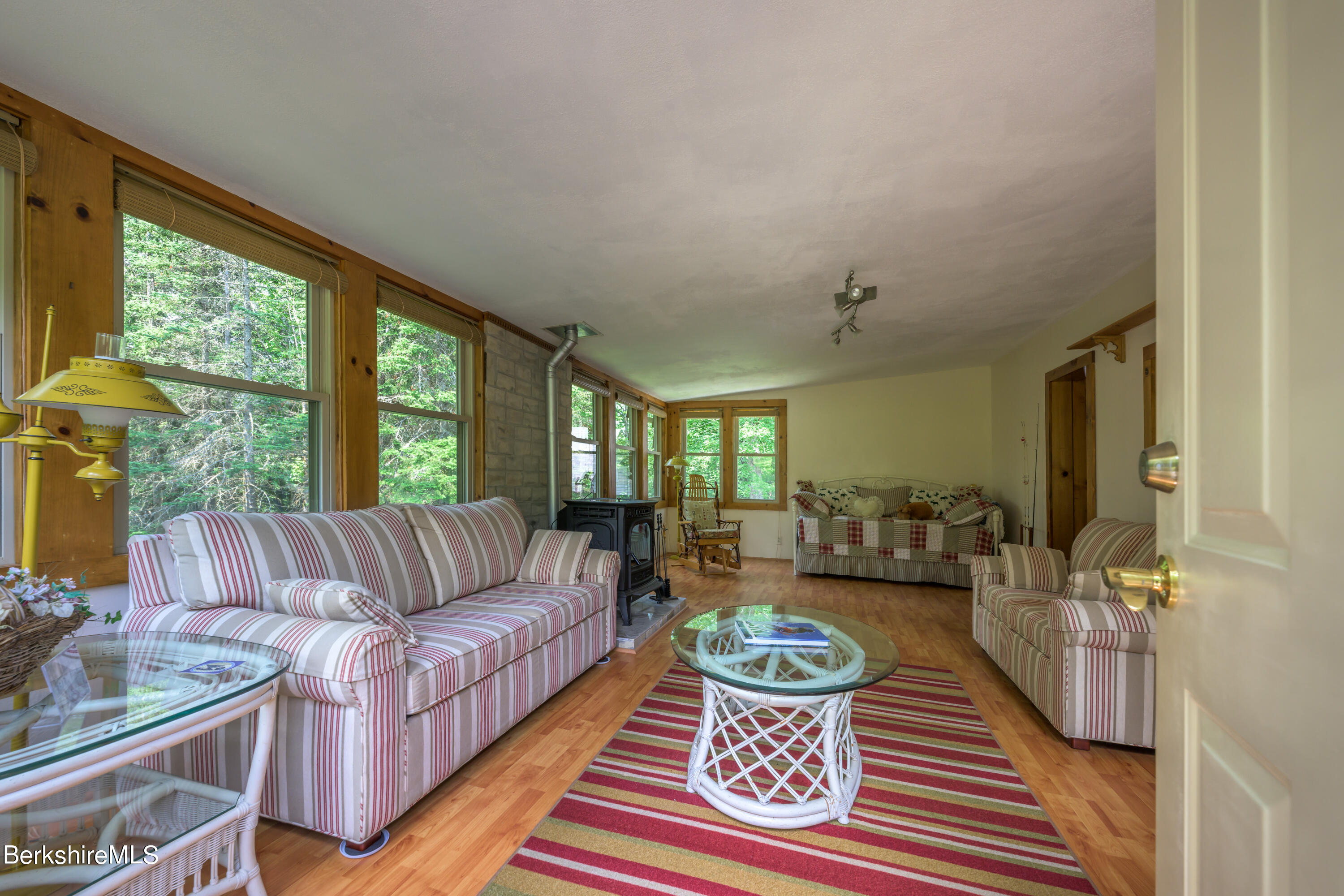 9 & 14 Bear Hill Rd, Hinsdale, Massachusetts image 26