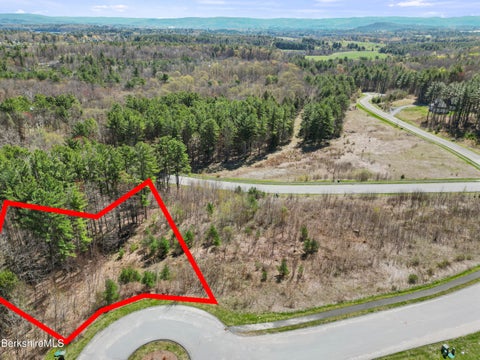 Vacant Land For Sale - LOT 25 Old Farm Ln<br/> Pittsfield Twp, MA 01201