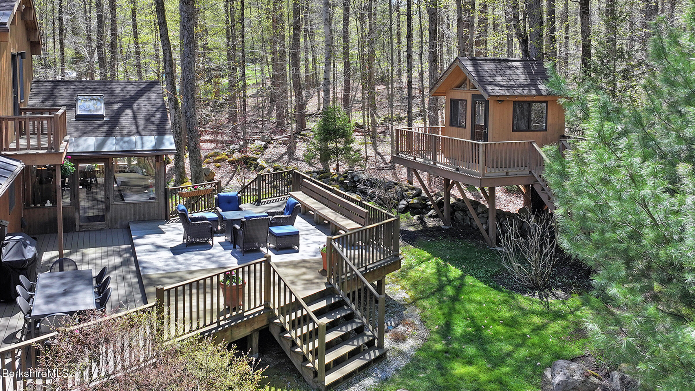 55 Mallard Dr, Becket, Massachusetts image 43