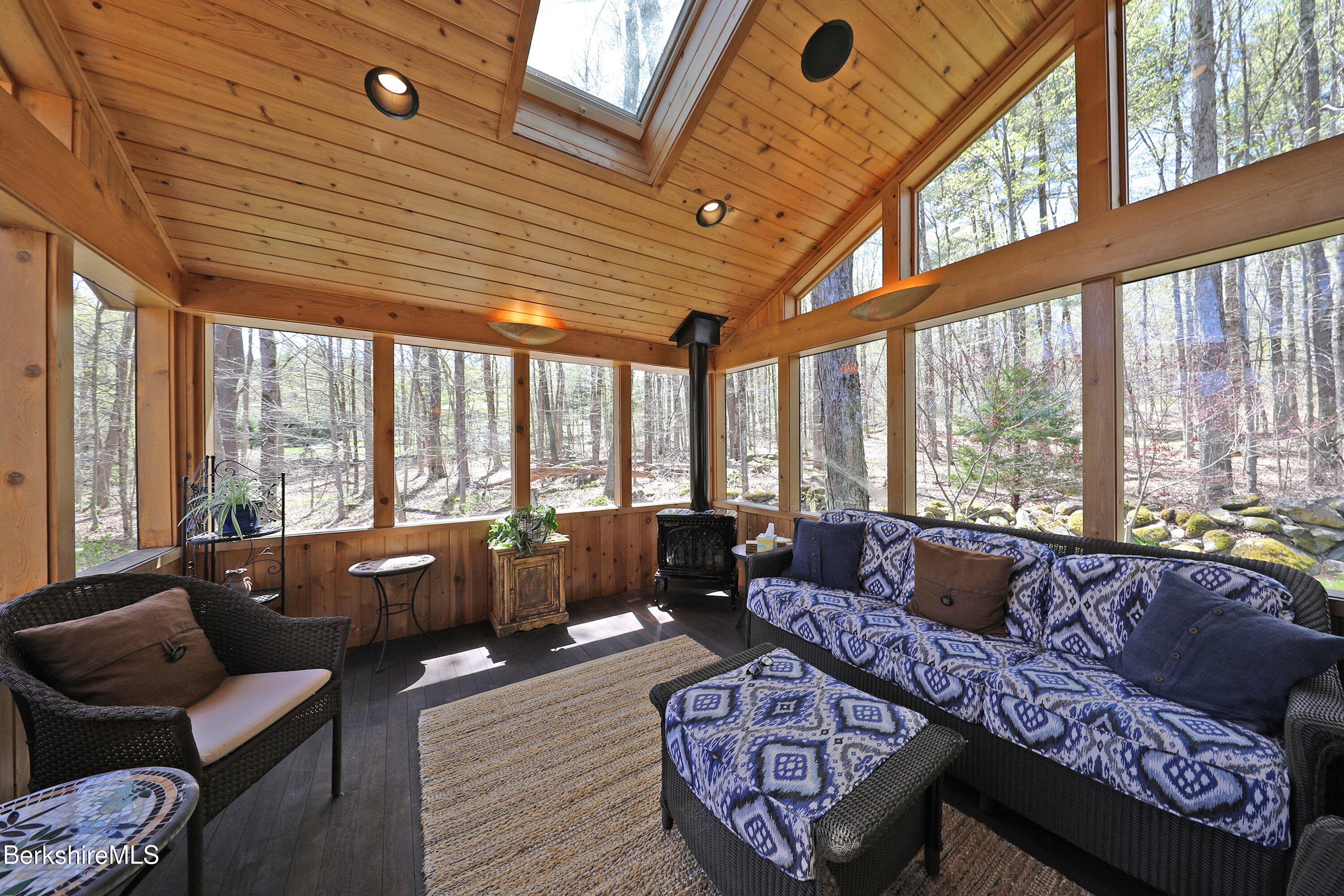 55 Mallard Dr, Becket, Massachusetts image 20