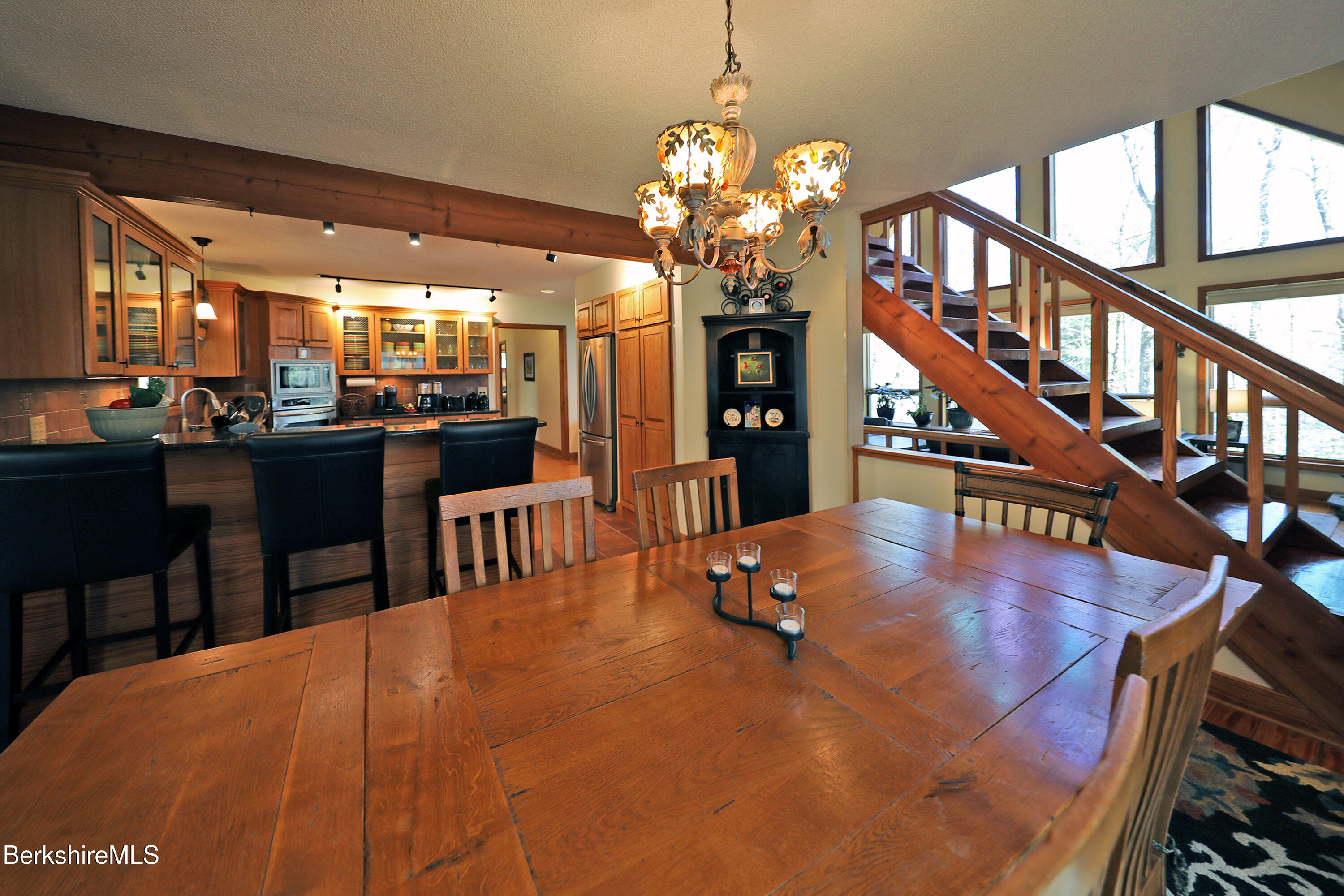 55 Mallard Dr, Becket, Massachusetts image 17