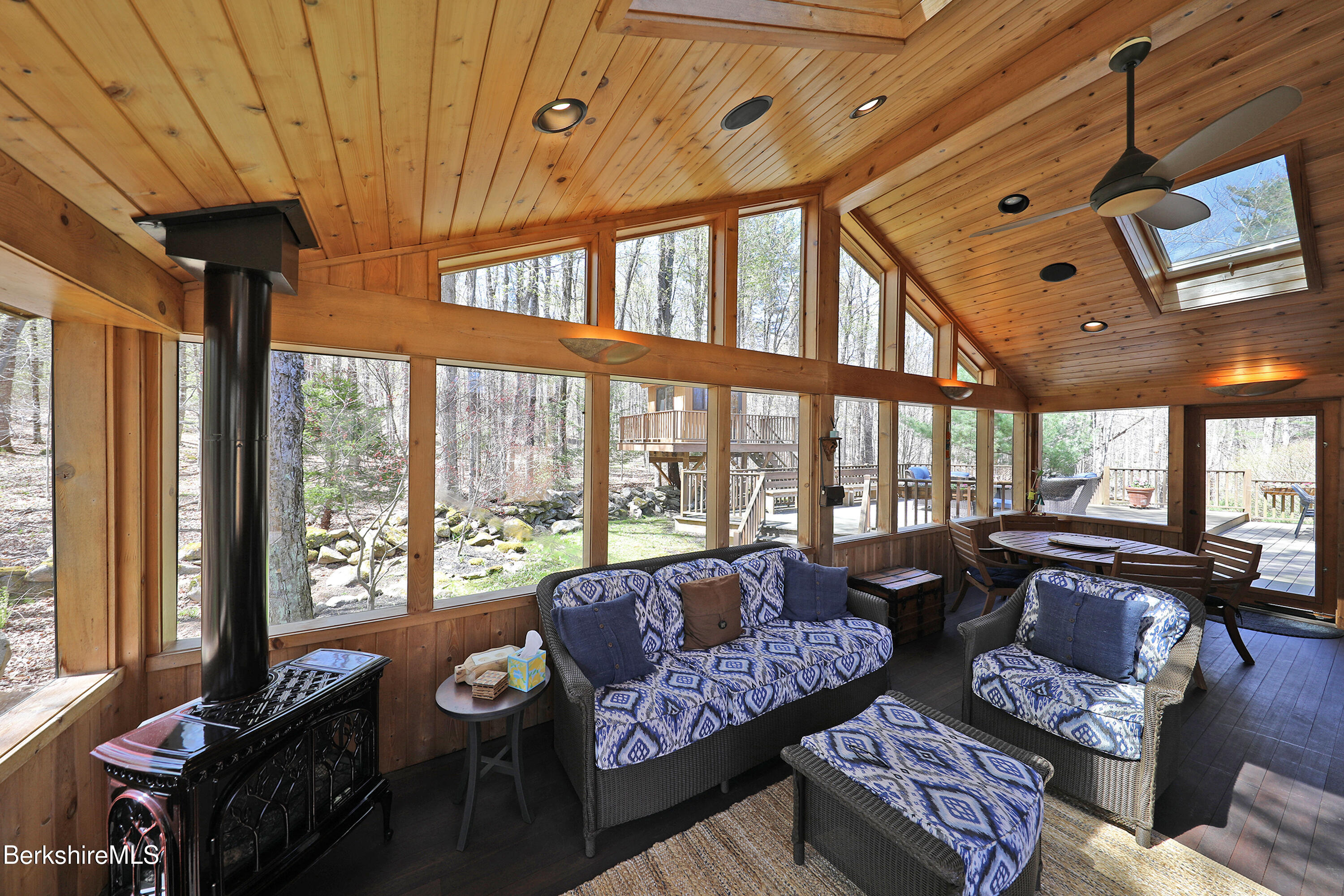 55 Mallard Dr, Becket, Massachusetts image 22